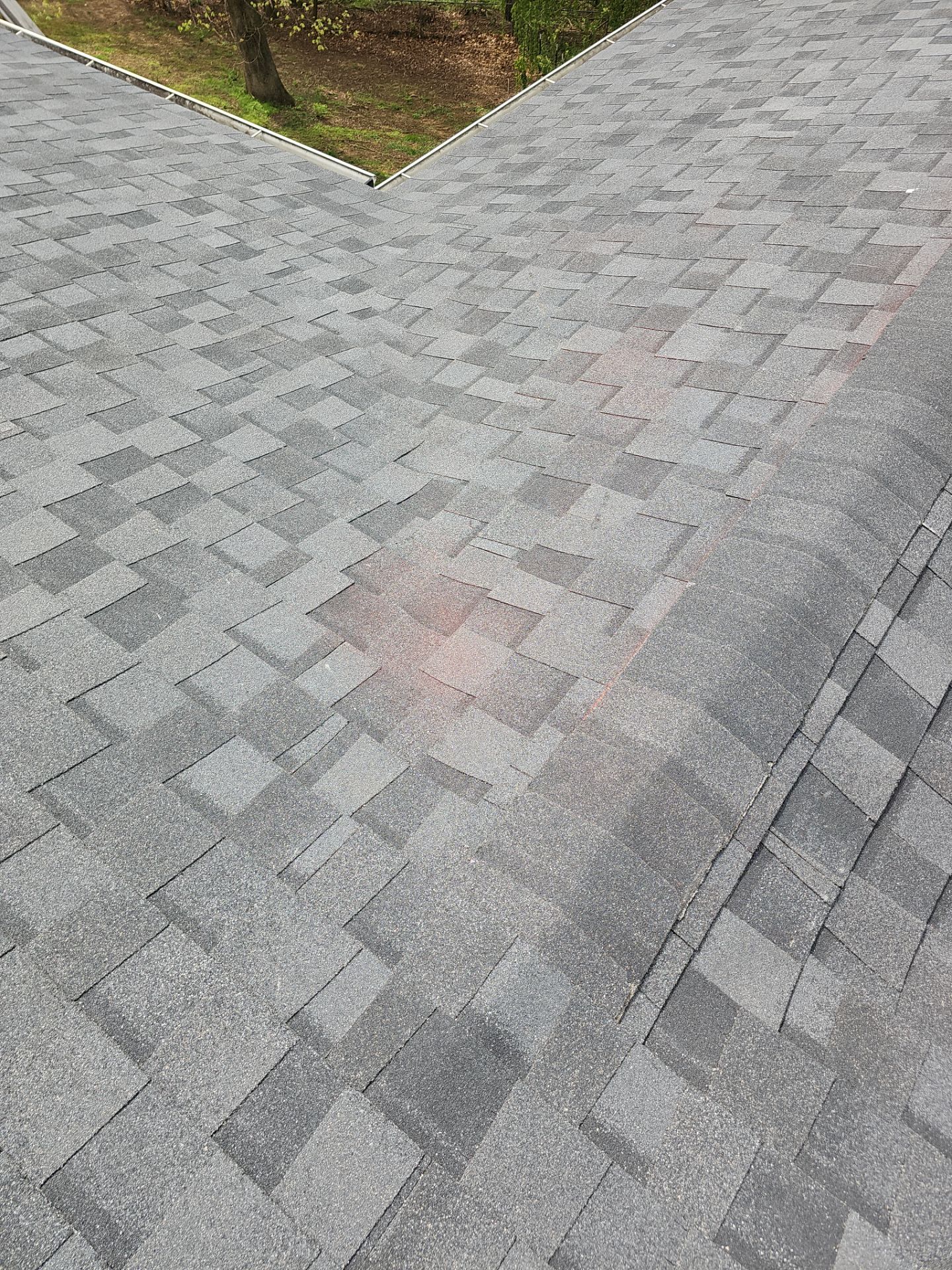 Roof Replacement by Winchester Roofing