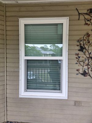 “Where Quality Meets Every Pane.”