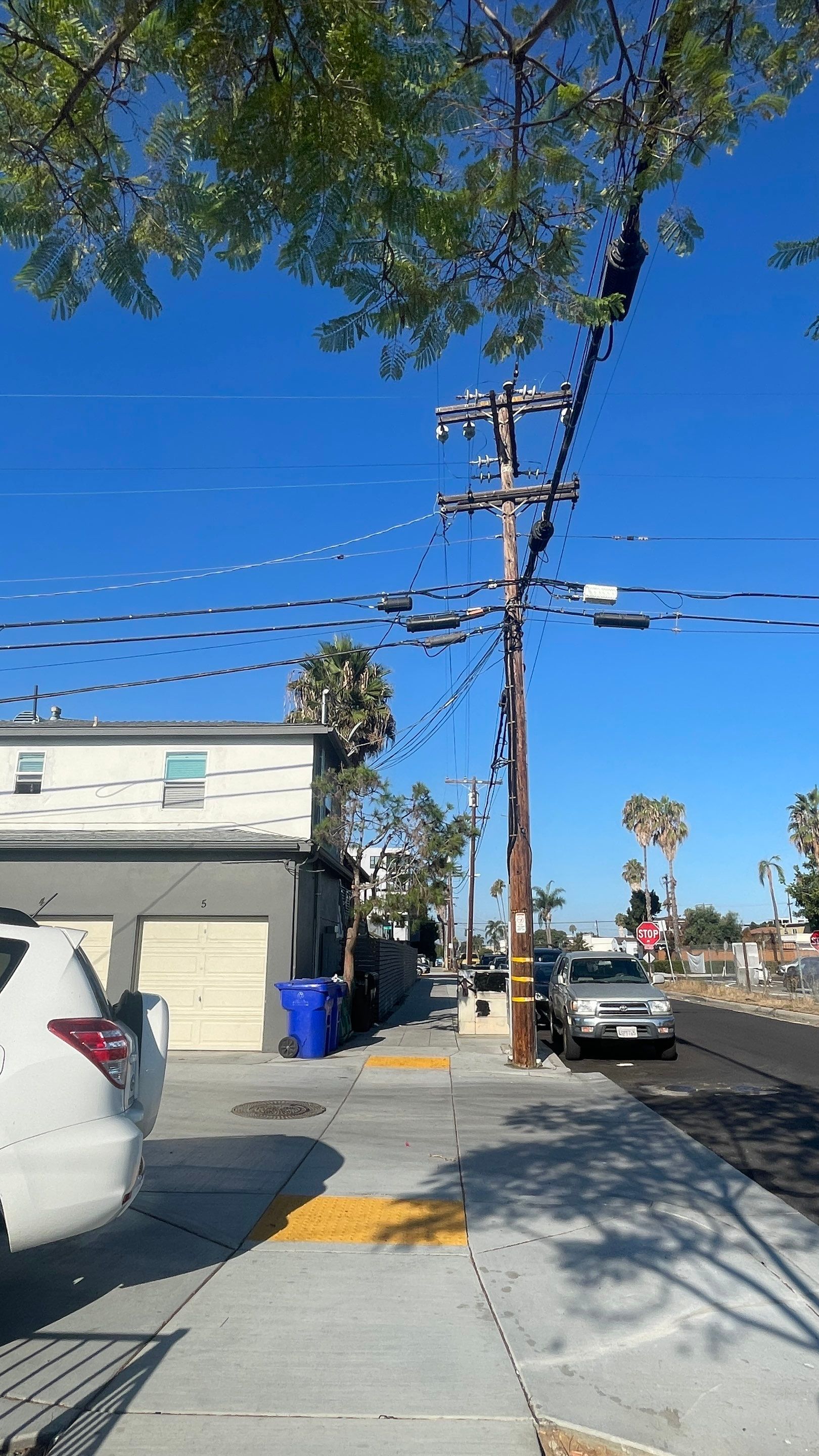 Project in 4555 Ohio by M1 Builds, Inc.