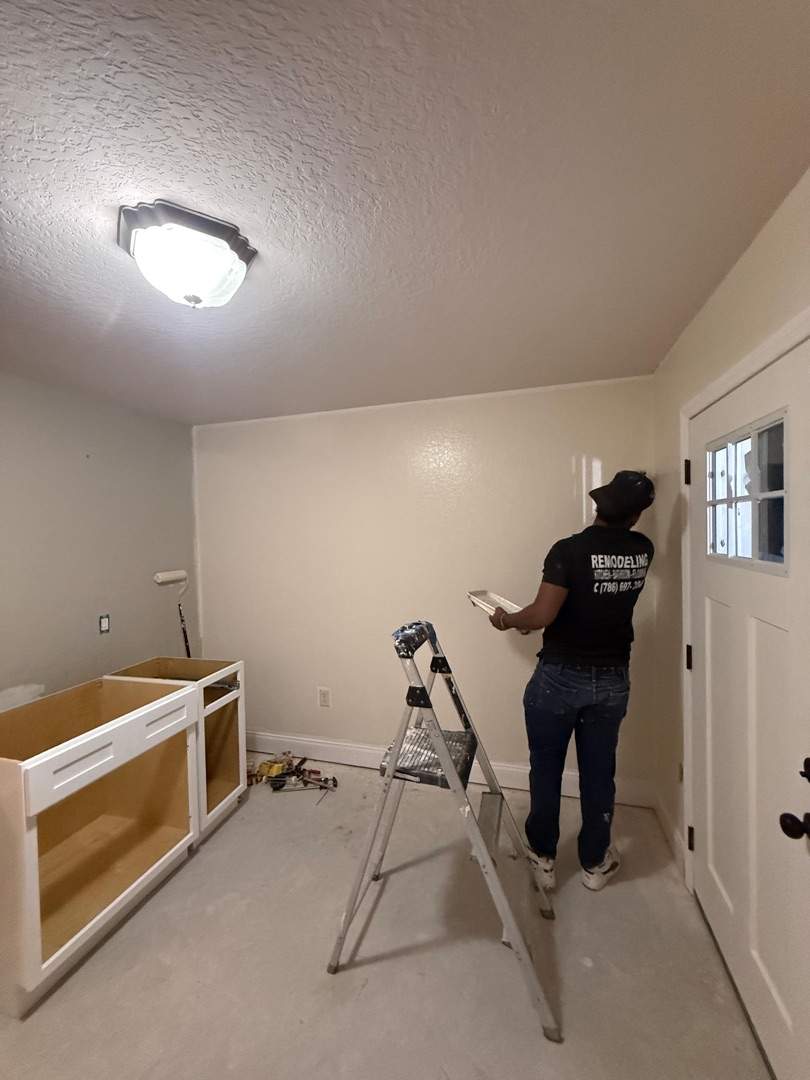 Project in Orlando by You Restorations LLC DBA YOU-Home