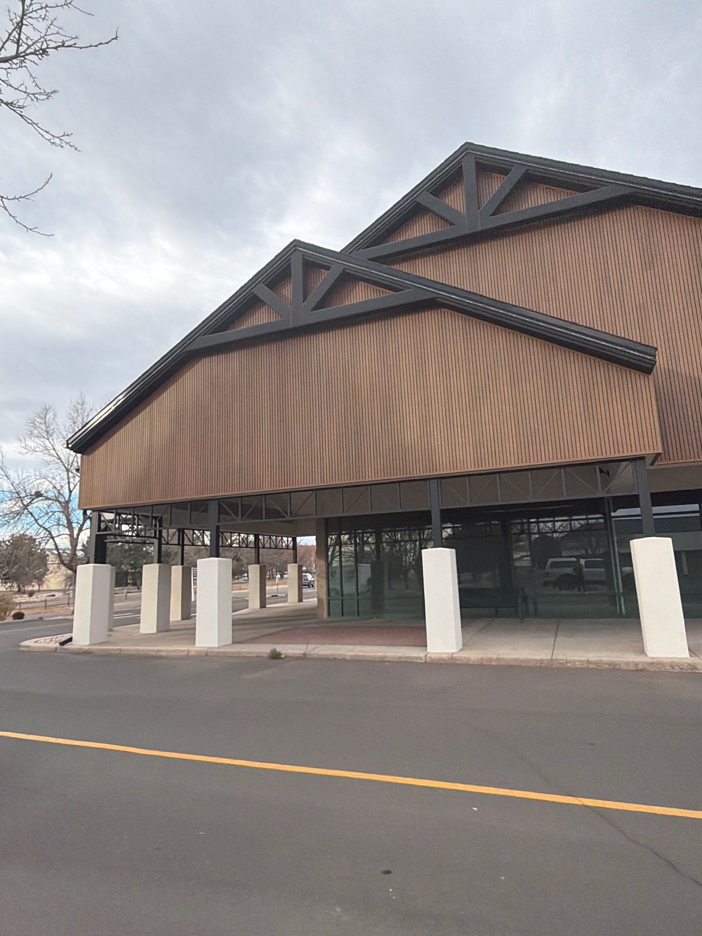 Project in Loveland by Aegis Construction Management 