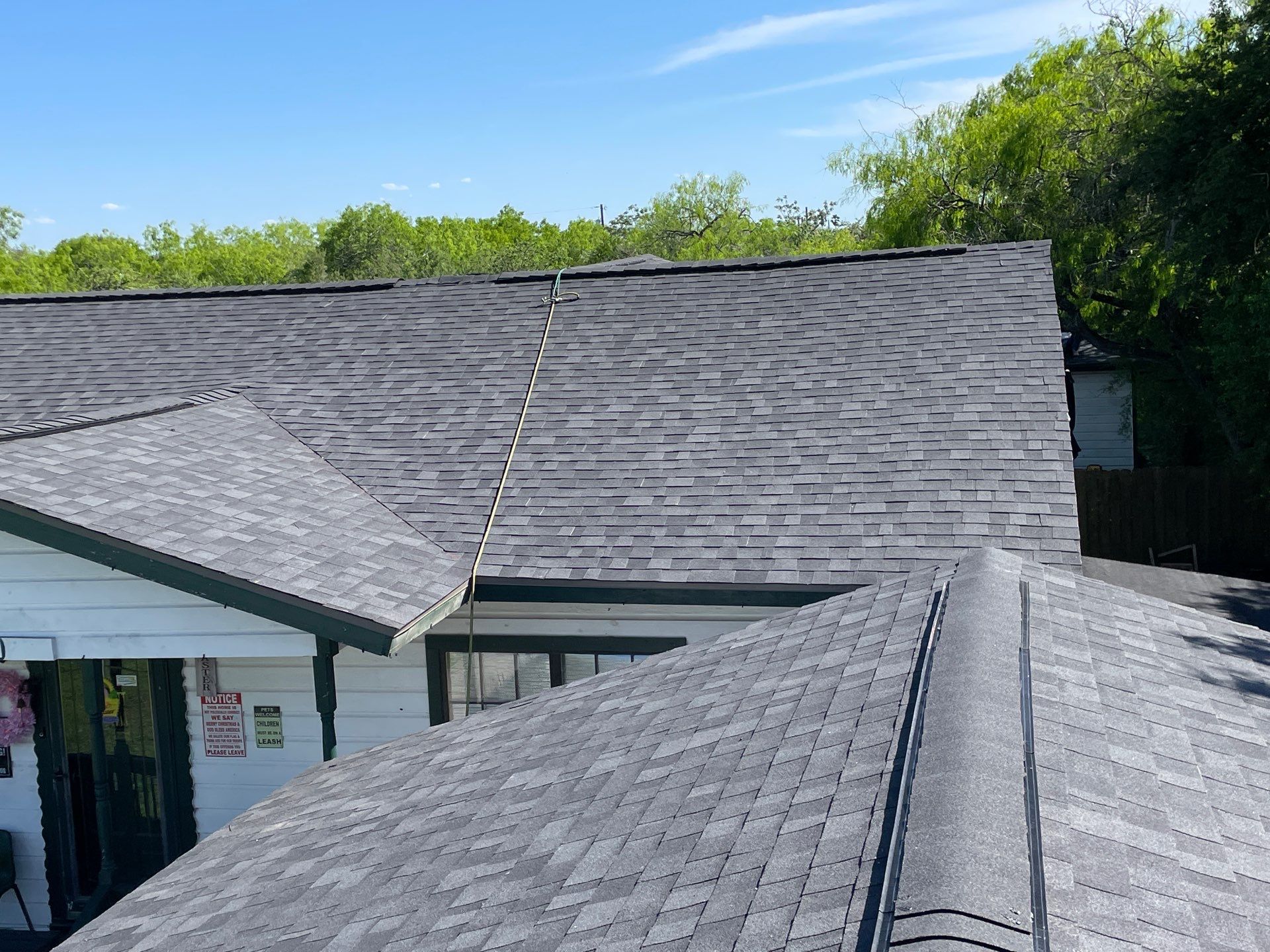 Alice Keeper by Bayfront Roofing and Construction