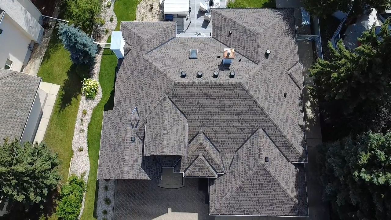 Stetson on Signature Series by 2thetop Roofing