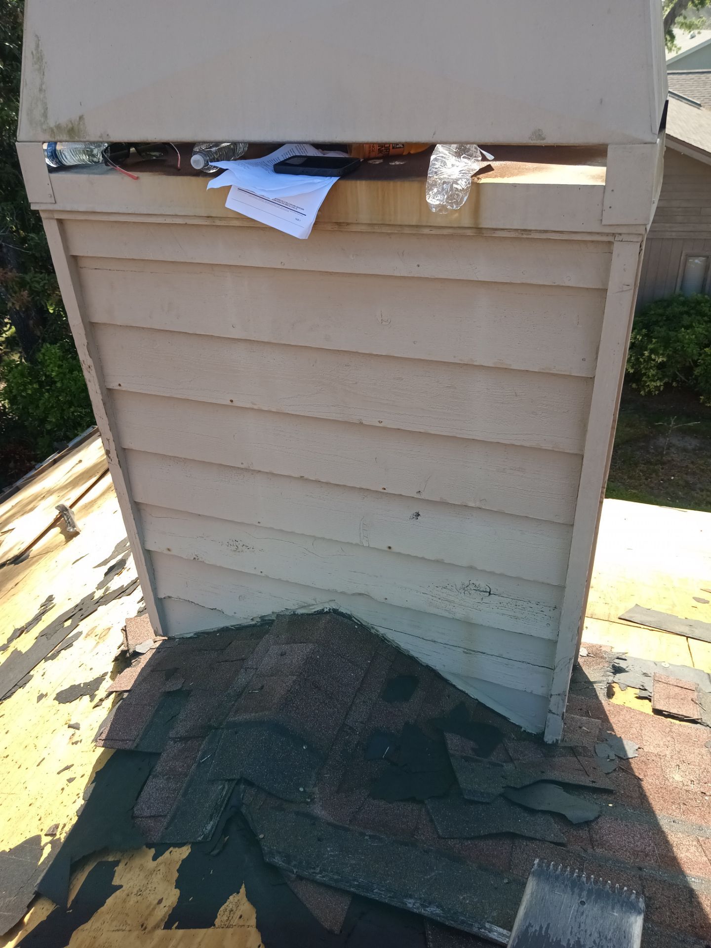 Roof Replacement in Sarasota, FL by Shingle Masters Roofing