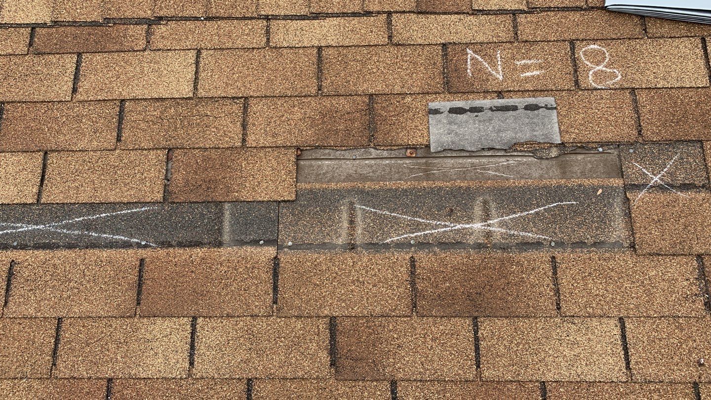 Boise Idaho Residential Roofing Installation using Owens Corning by ID Roofing LLC