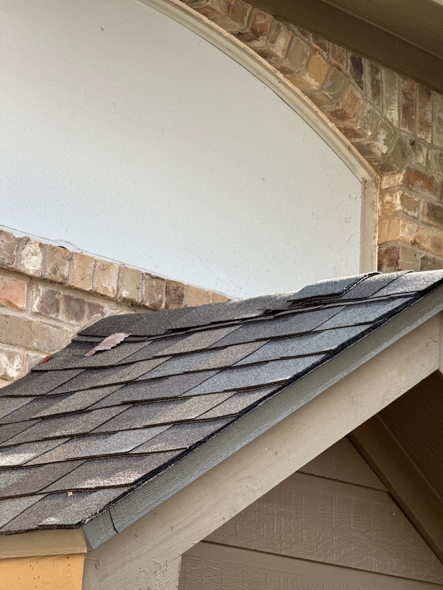 Project in Austin by Rhino Roofing and General Contracting, LLC