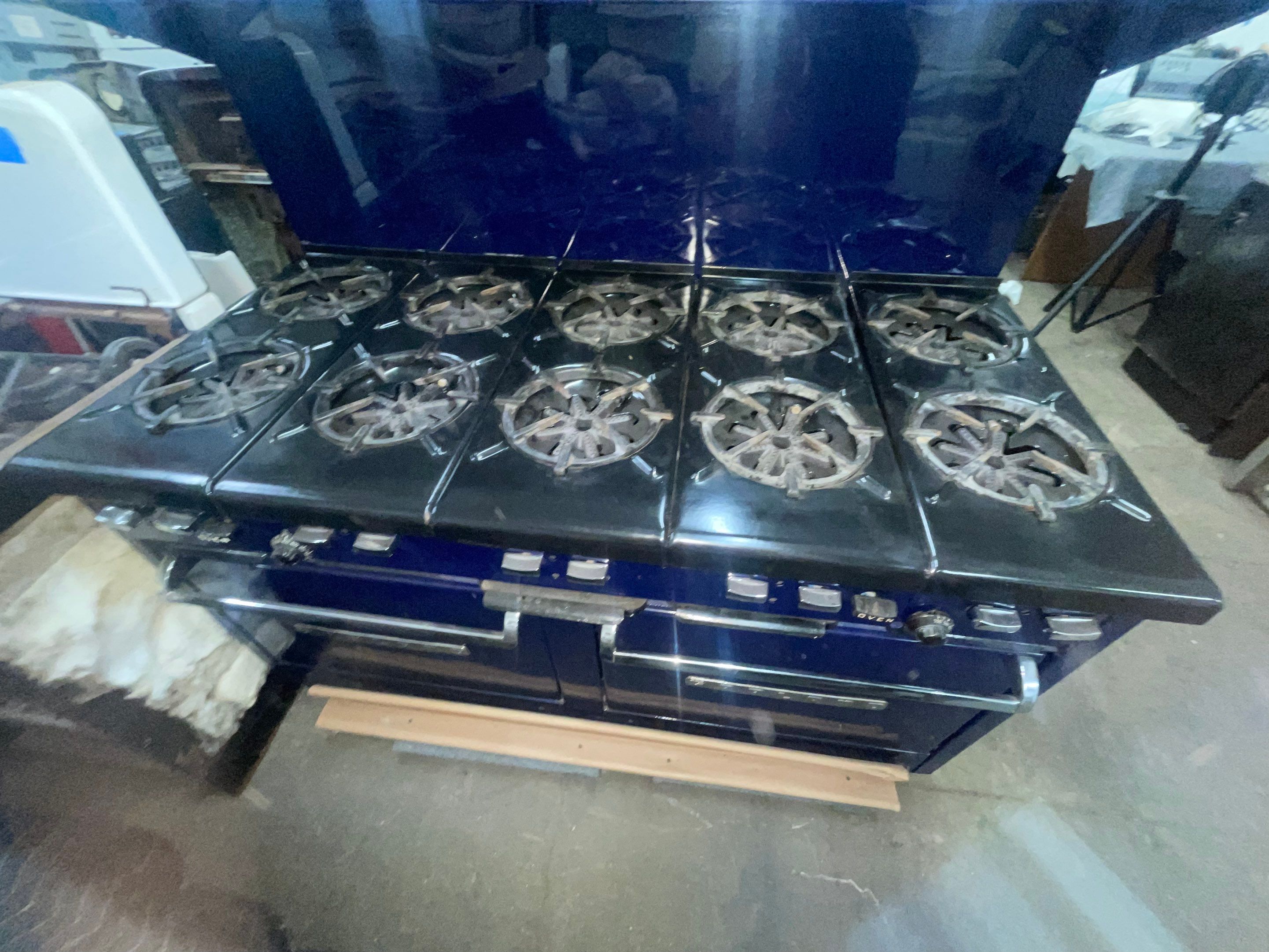 Stoves for Sale as of December 2023 by Belgrove Appliance Inc