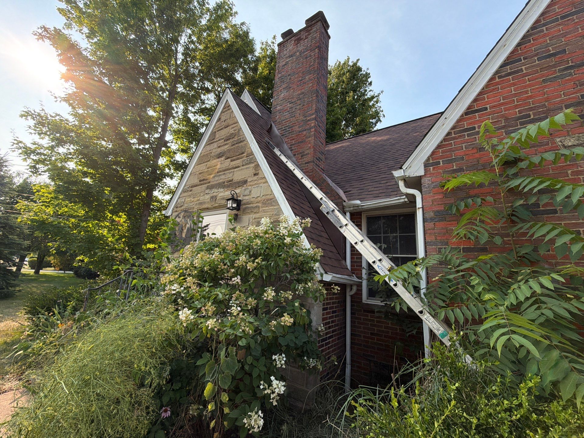 Roofing Replacement by Homestyle in North Olmsted by Homestyle Home Improvements (HHI)