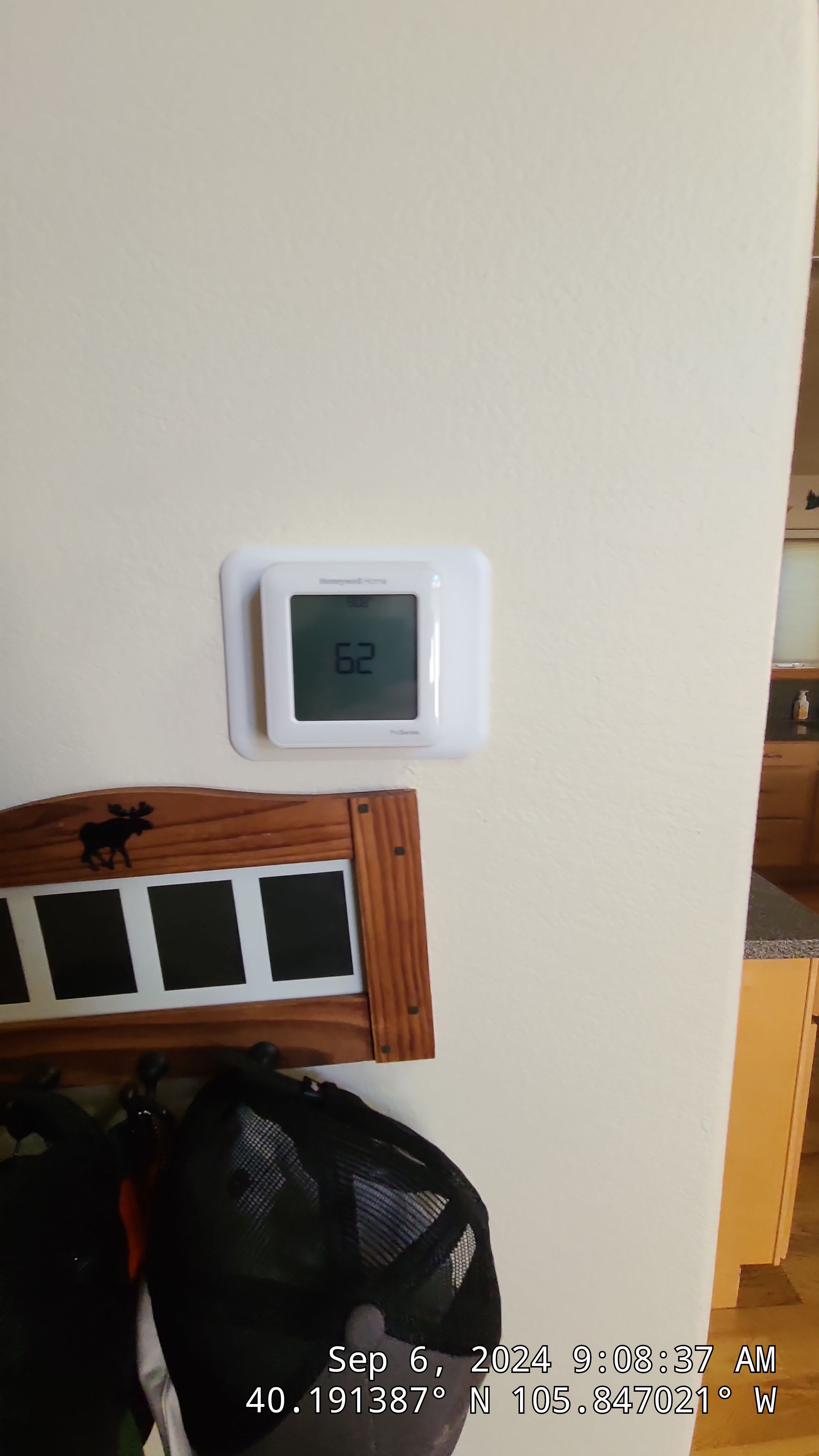 Property Check Using Image Report by Wheatley Creek Services