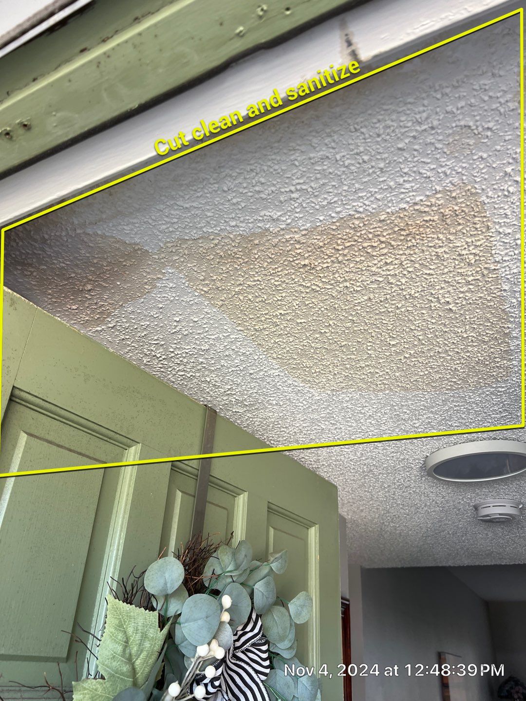 Water Damage & Mold Removal  by Ampm Restoration Services 