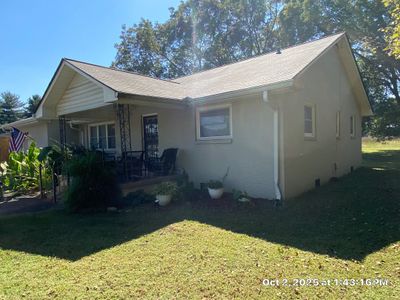 Project in Soddy-Daisy