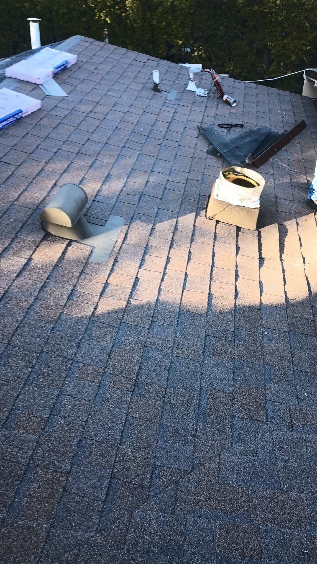 Roof Replacement - Los Angeles, CA 91607 by Epic Roof Replacement