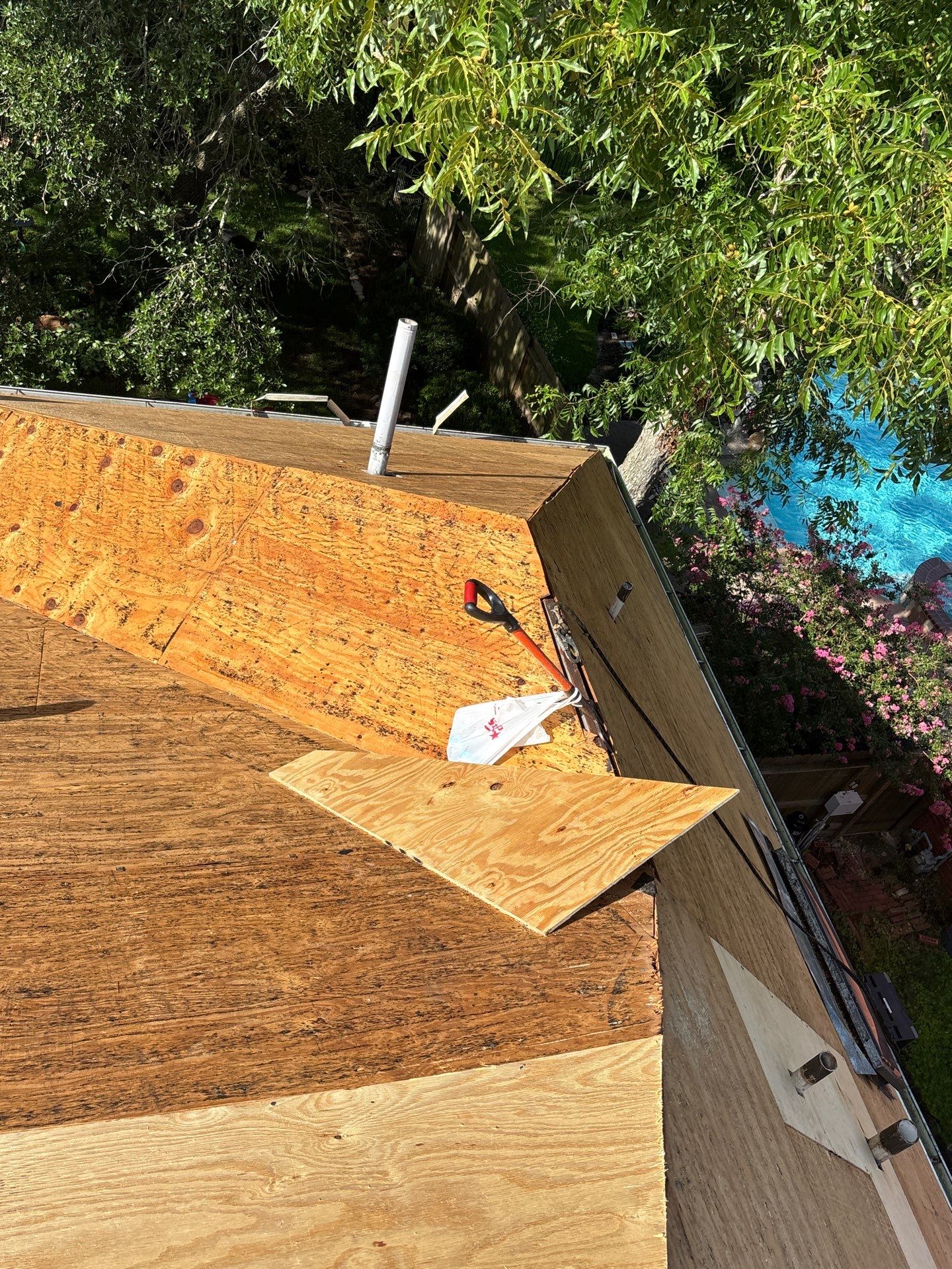 Roof Replacement Sugarland by Roof Repair Company