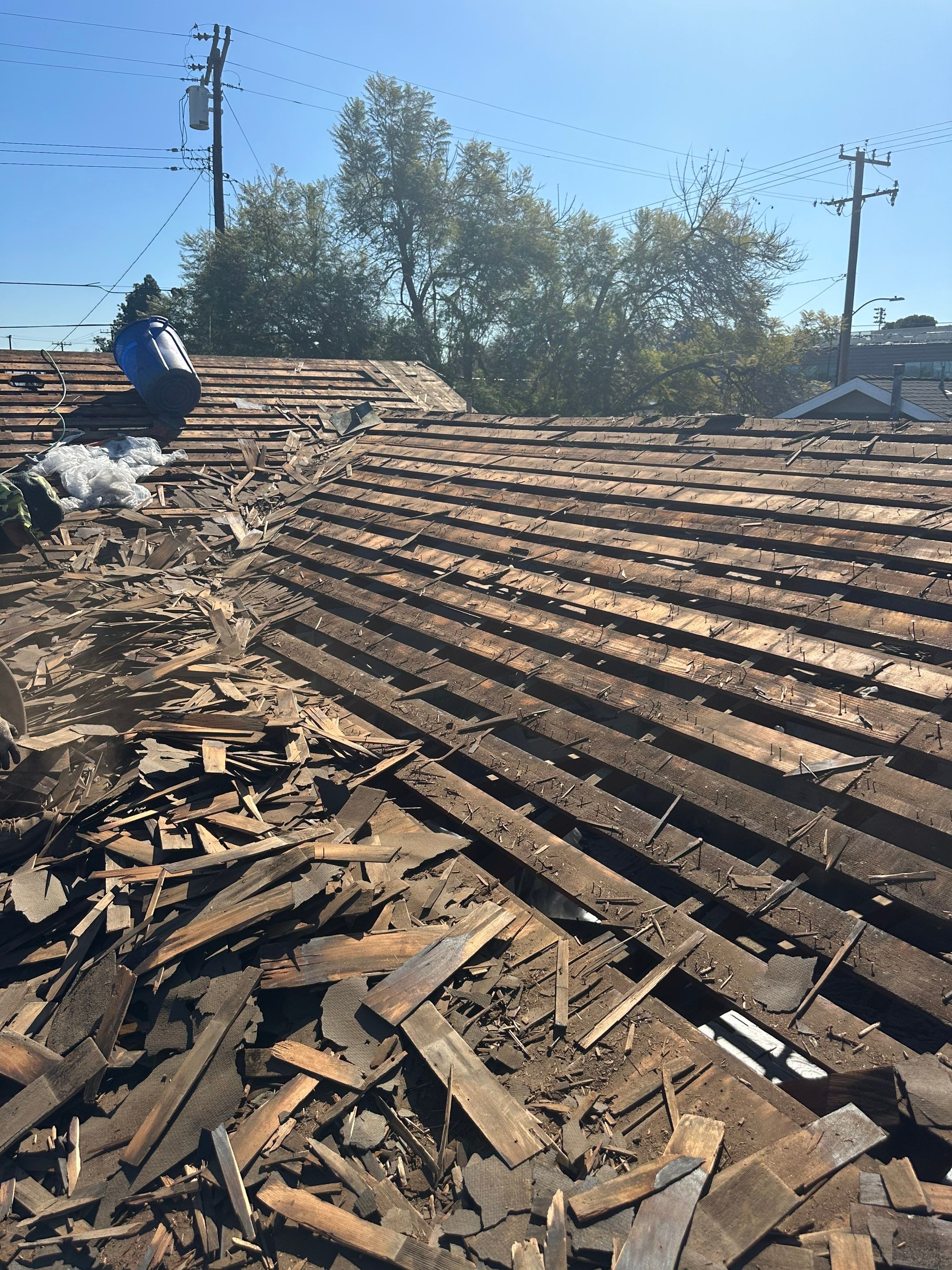 Roof Replacement - Anaheim, CA 92805 by Epic Roof Replacement