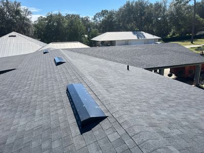 Shingle -> Shingle