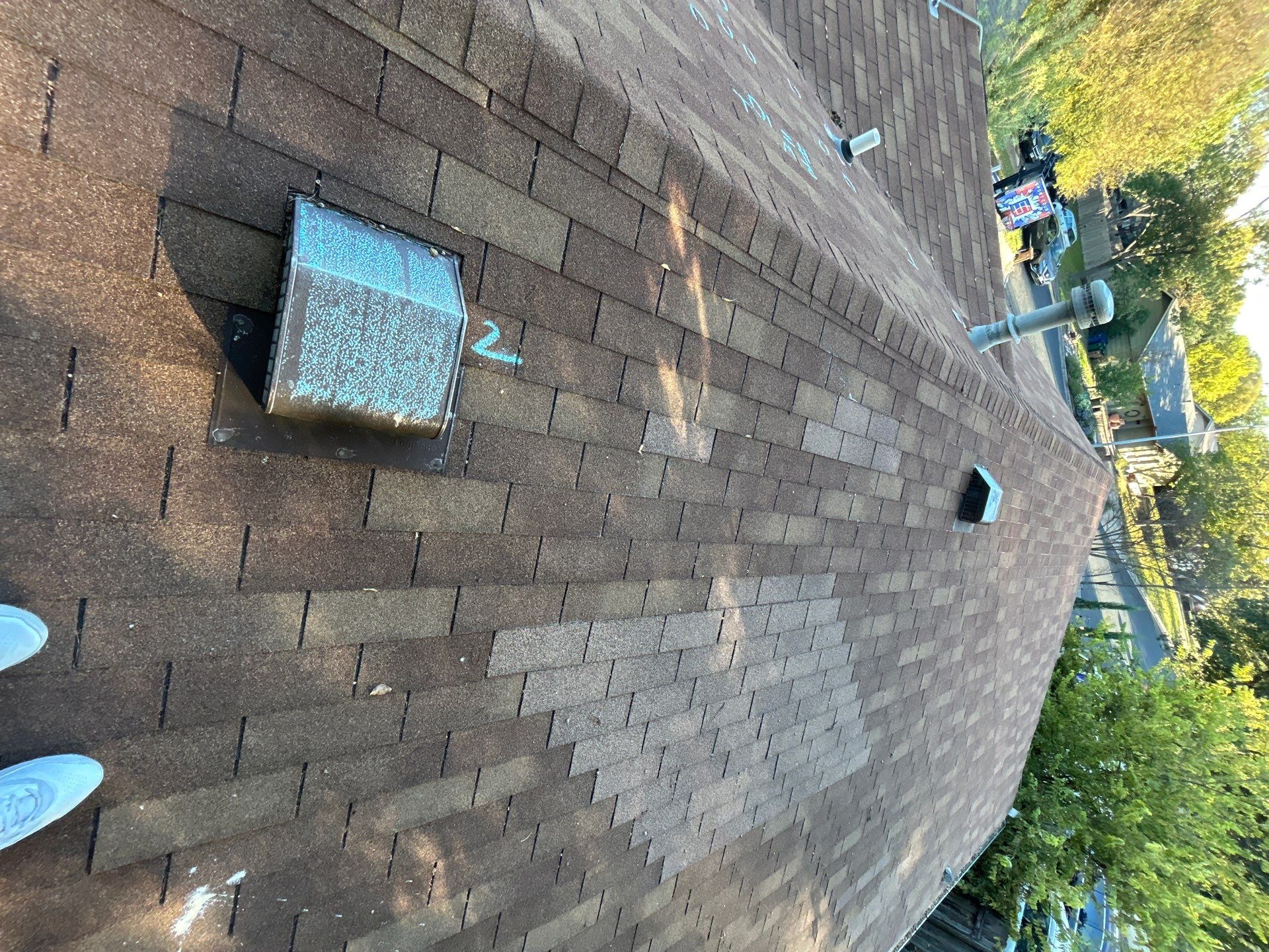 [Almost] All Trades by REPS Austin Area Roofer
