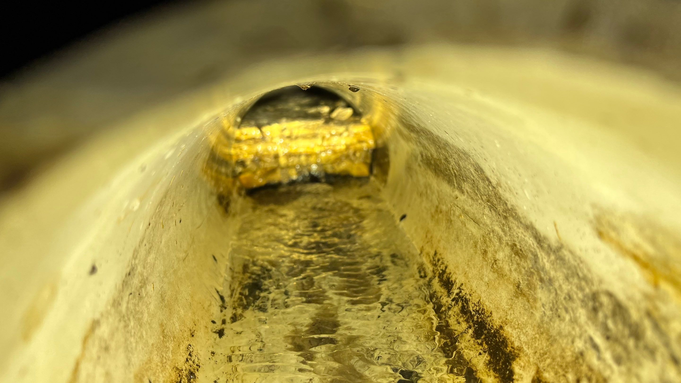 Condo Storm Water System Maintenance by APS Power & Water