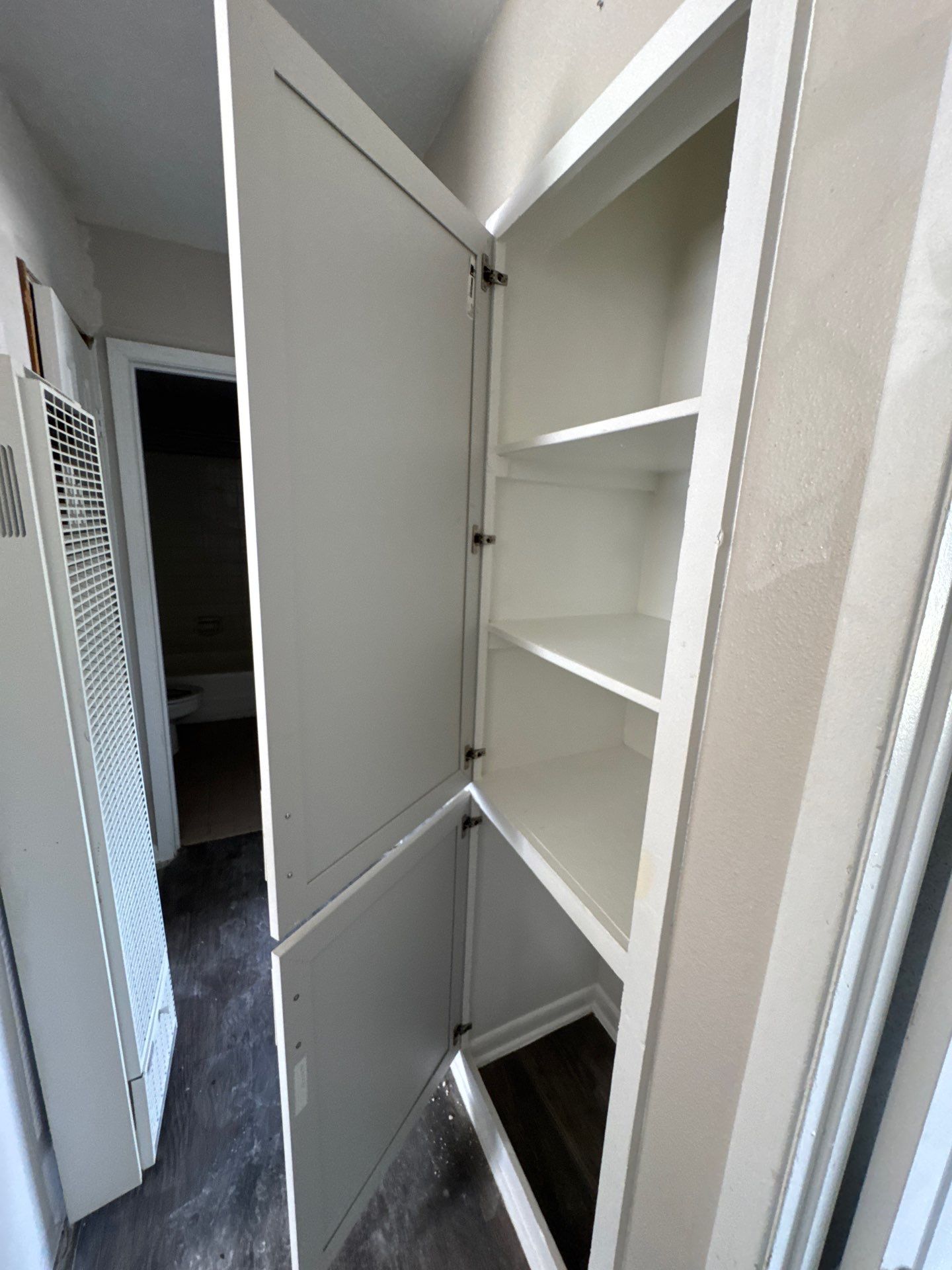 Project in San Antonio by Harden Enterprise Services LLC