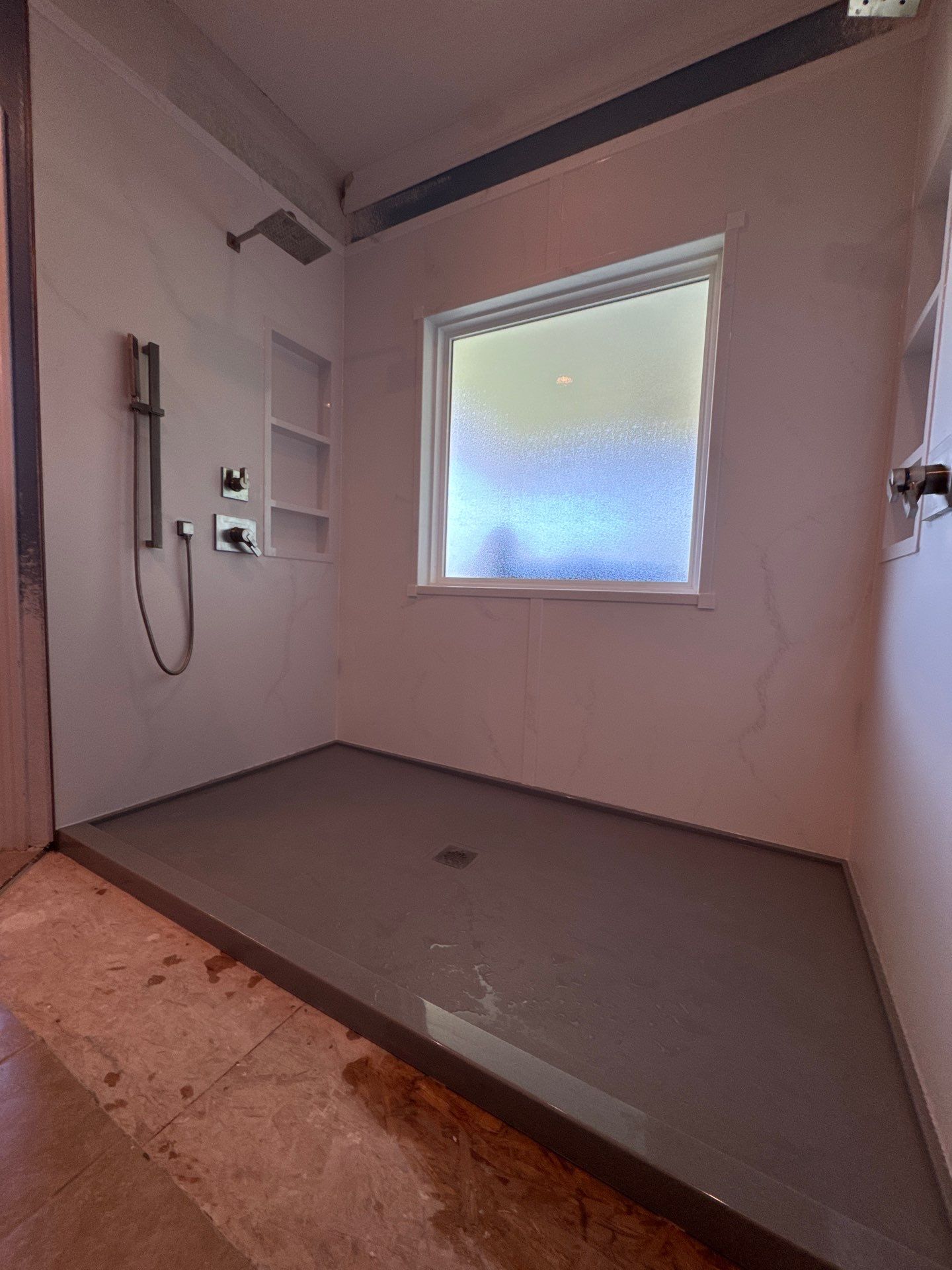 Project in Fayetteville, AR by Twist & Spout