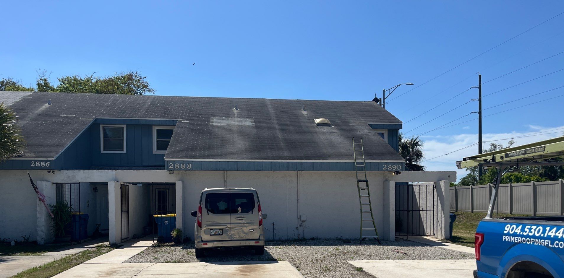 Shingle -> Shingle by Prime Roofing