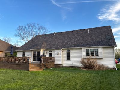 Project in Yorktown, IN