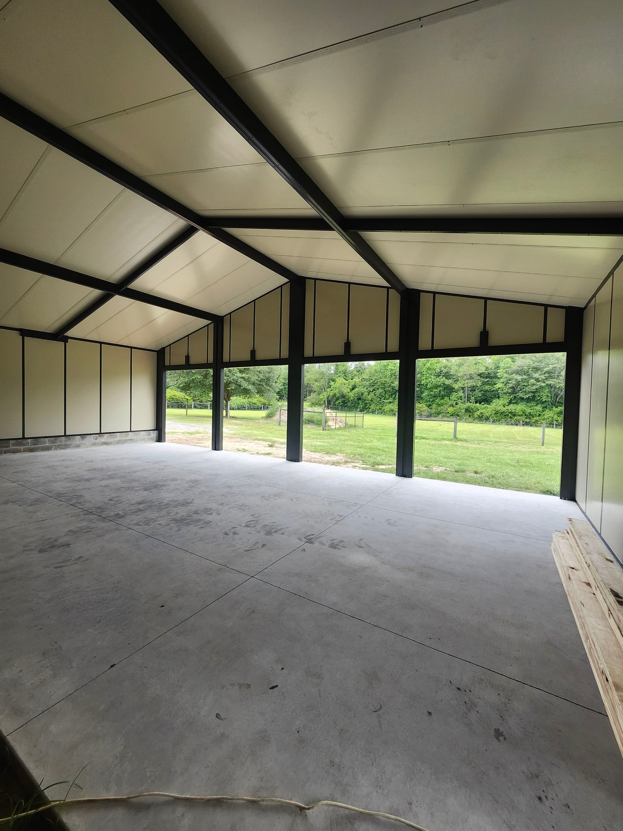 Carport in Milton FL by Titan Sunrooms