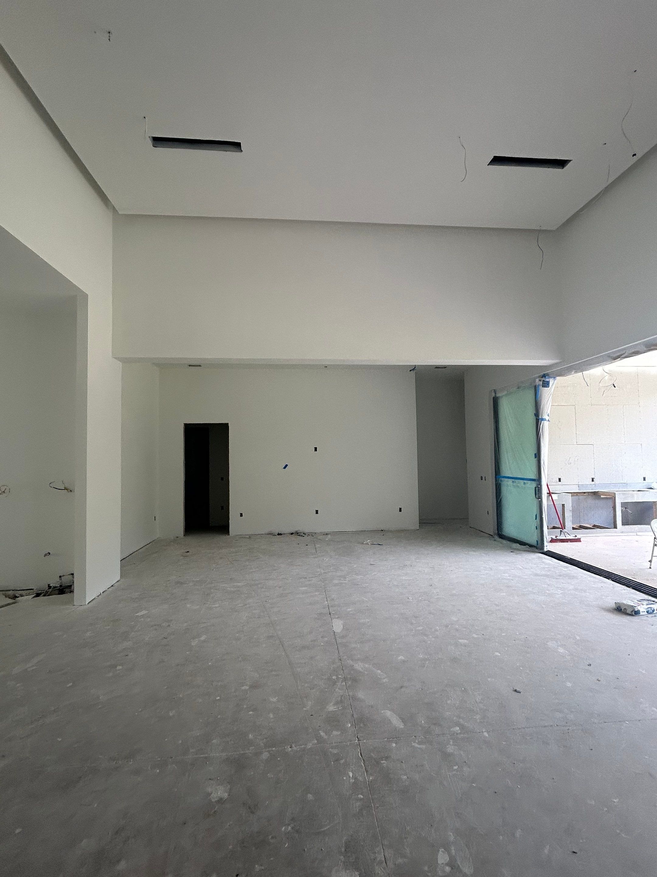 Building Your Dream Home by urban green energy llc