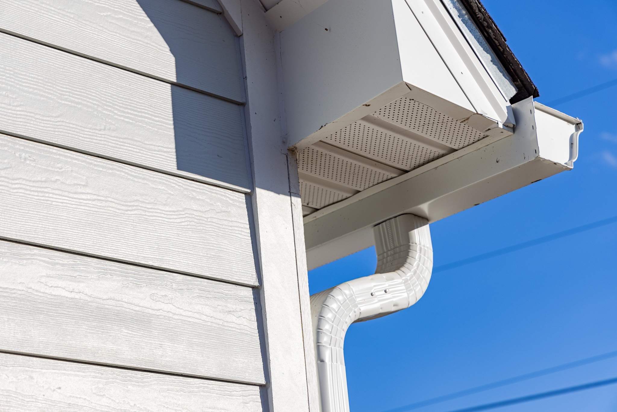 Light Mist Hardie Replacement by Freedom Exteriors