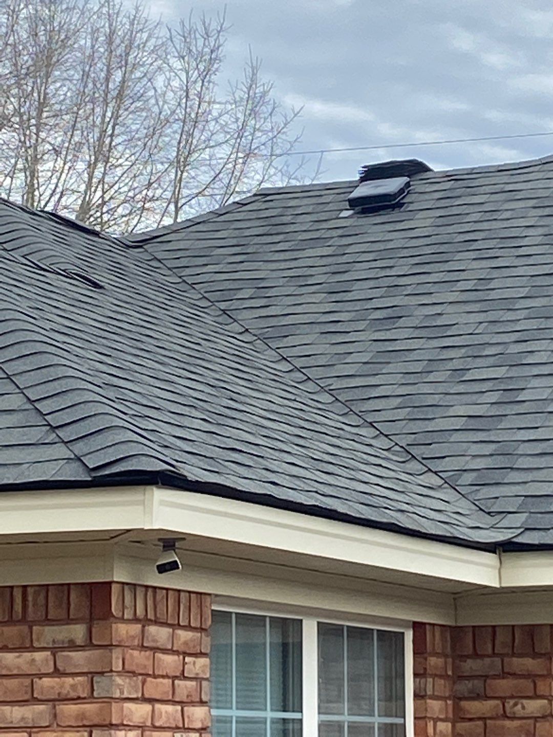 Residential Roofing Installation using Owens Corning by Inspector Roofing and Restoration