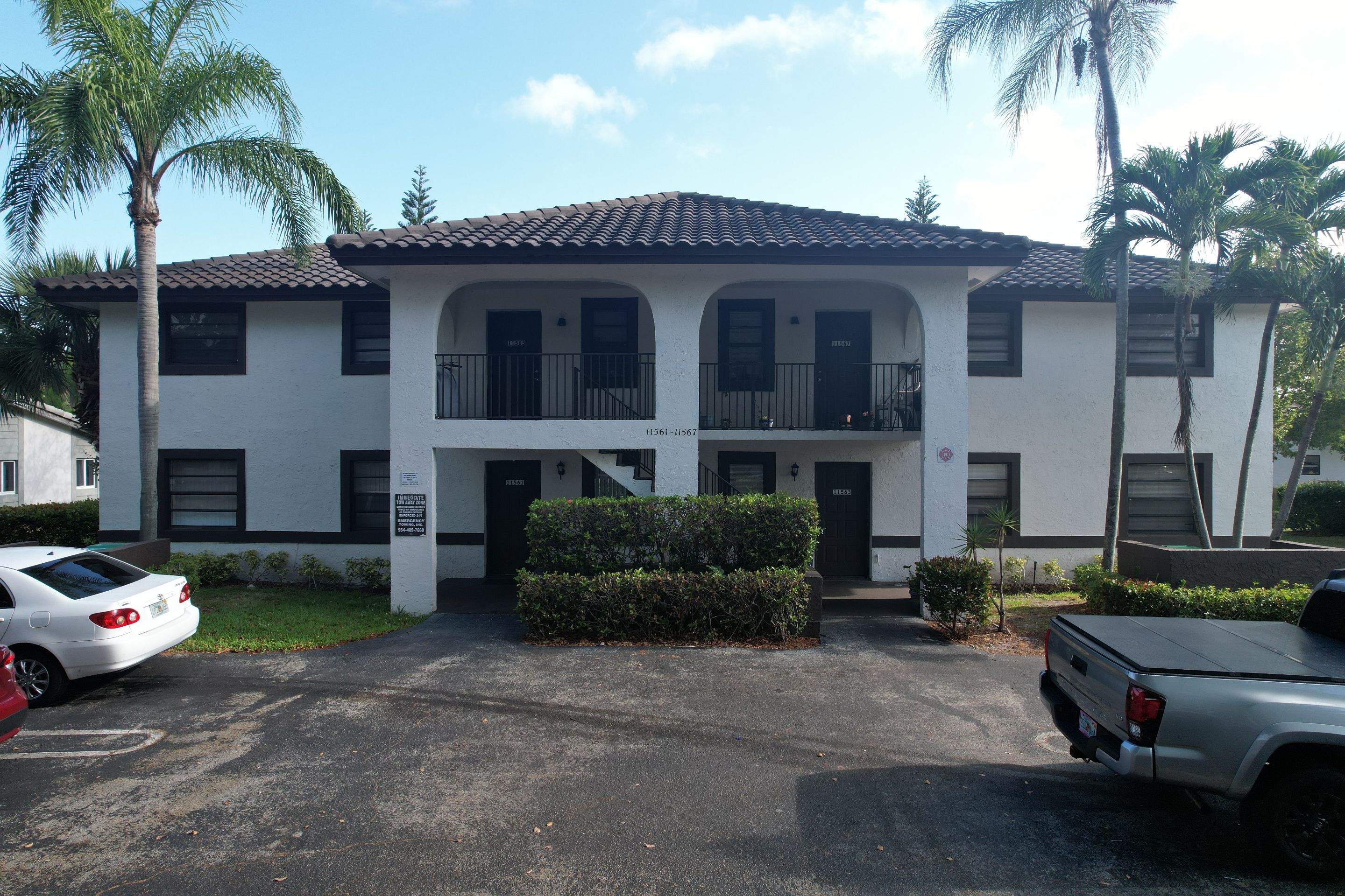 UPTOWN PROPERTIES by Souffront Construction & Engineering