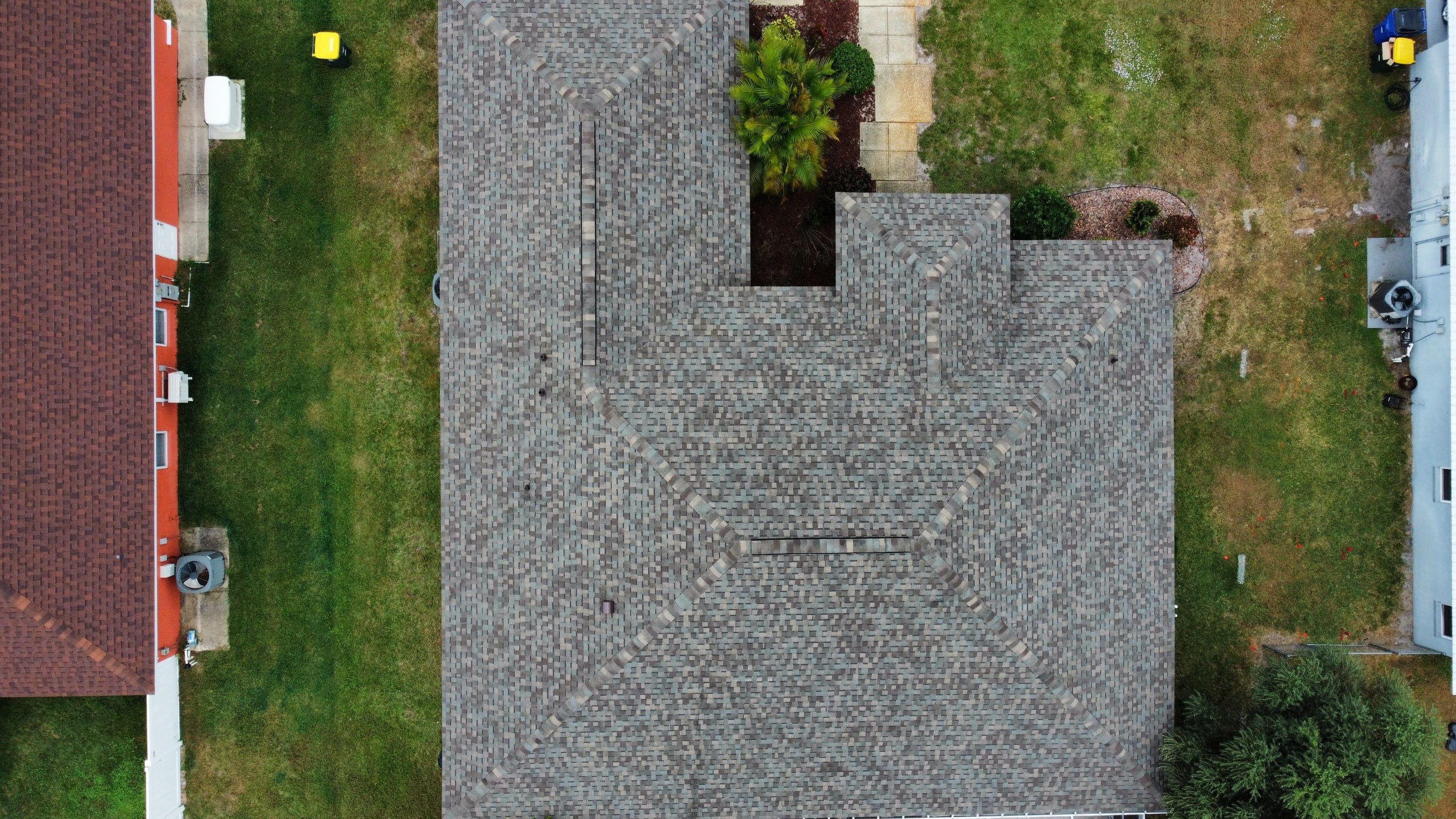 Roof Replacement in Sebring, FL by Steadfast Roofing 