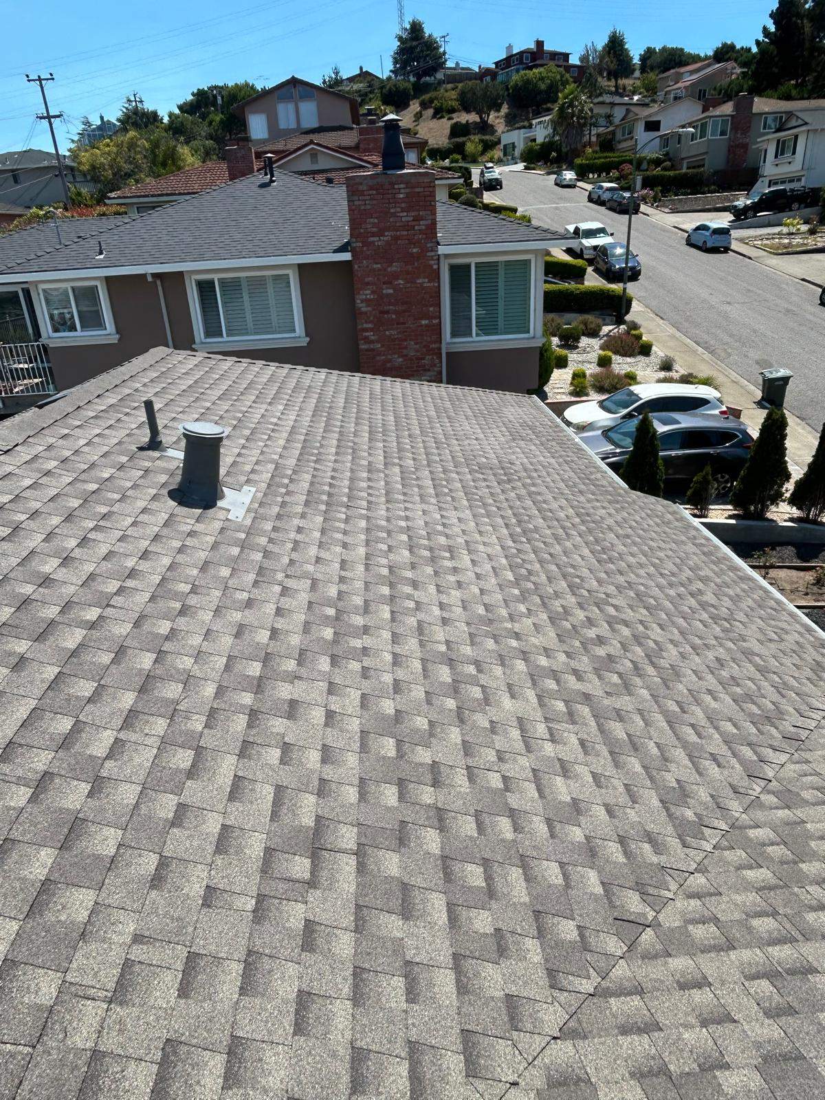 Roof Replacement- Millbrae, CA 94030 by Epic Roof Replacement