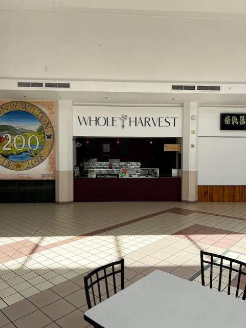 Saratoga Dessert Bar Custom Signage Installation by FASTSIGNS of Saratoga Springs 