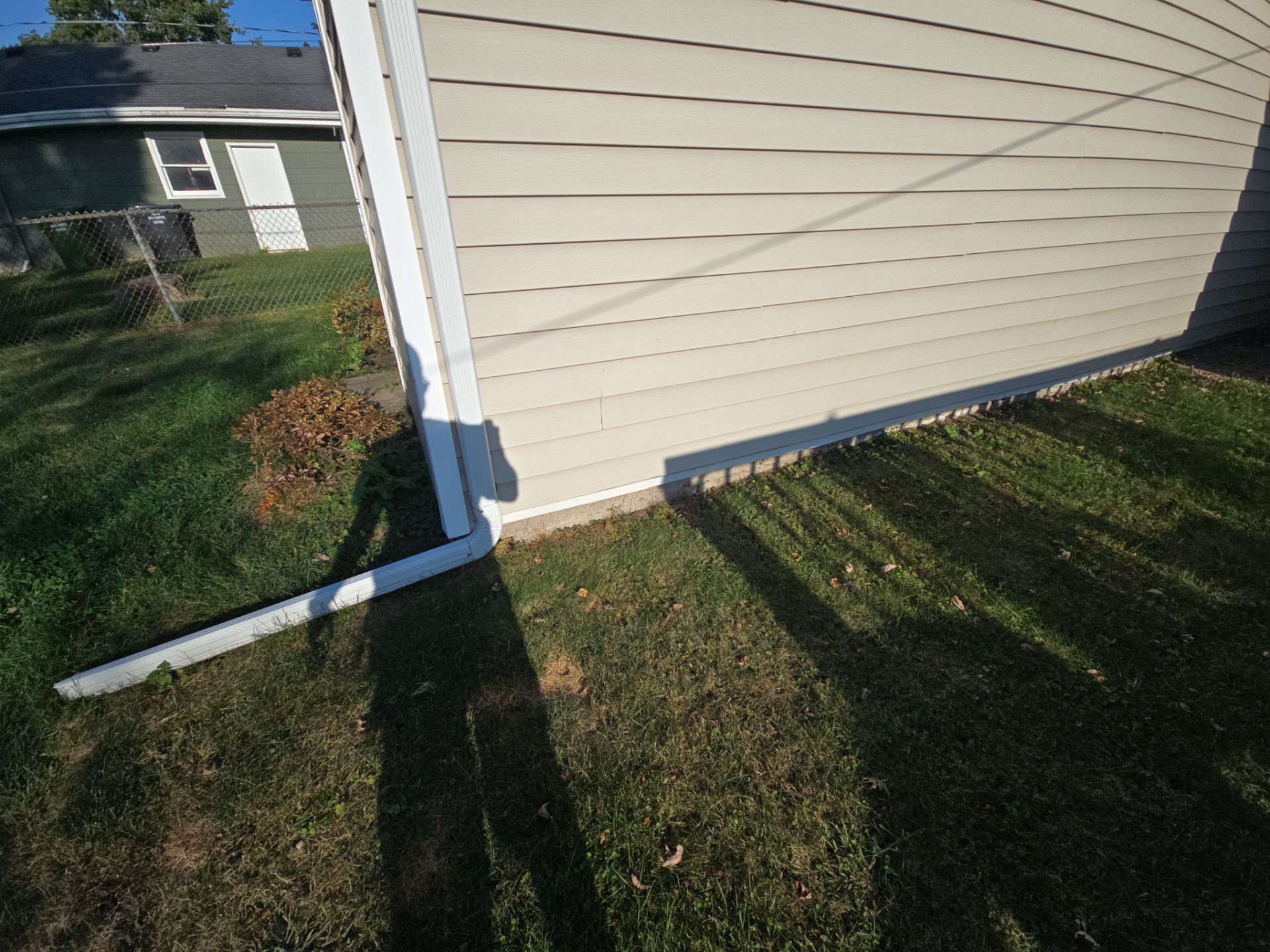 Wall Reinforcement by Toledo Basement Repair