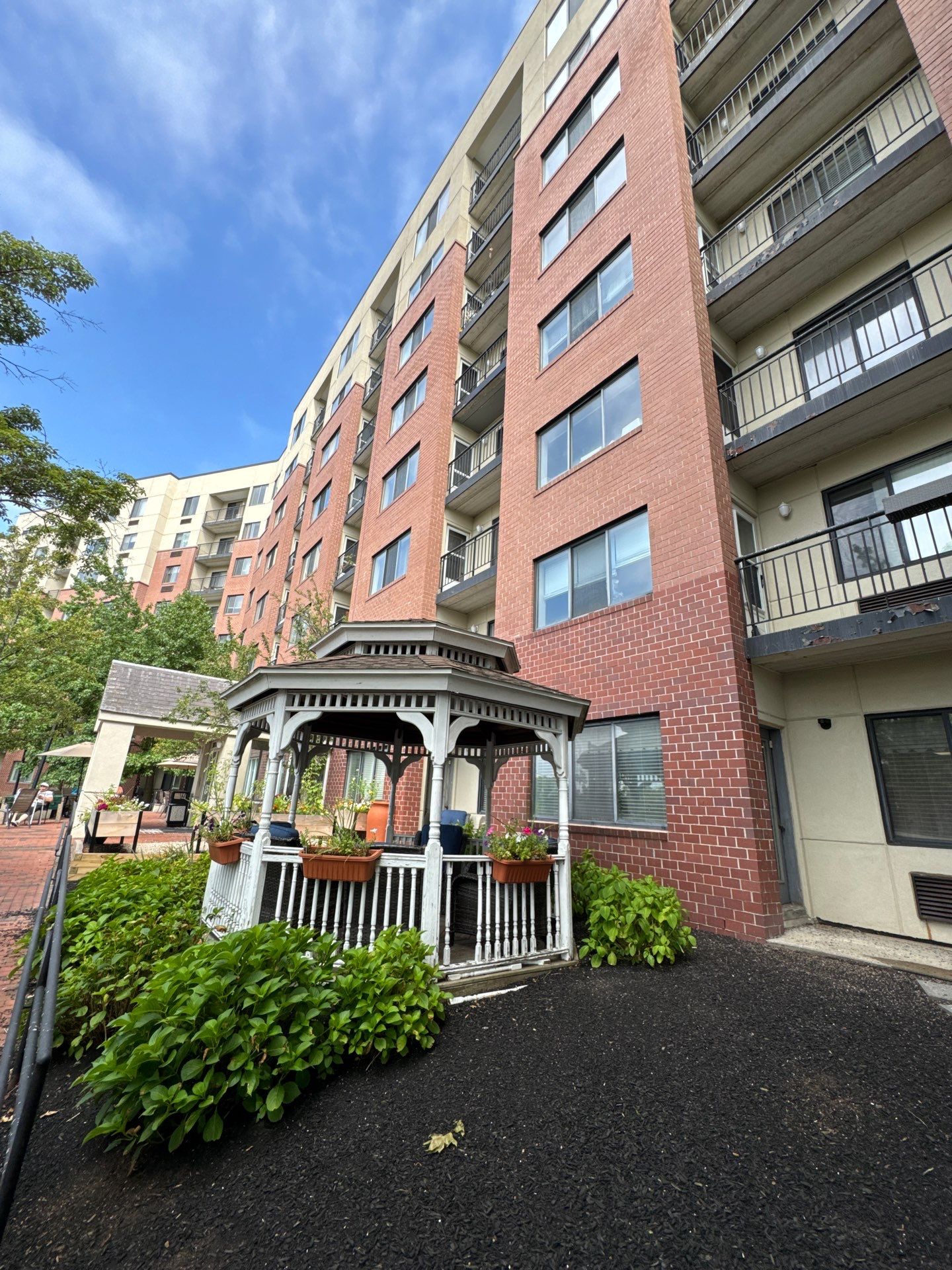 Project in Quincy by Crush Development Services LLC