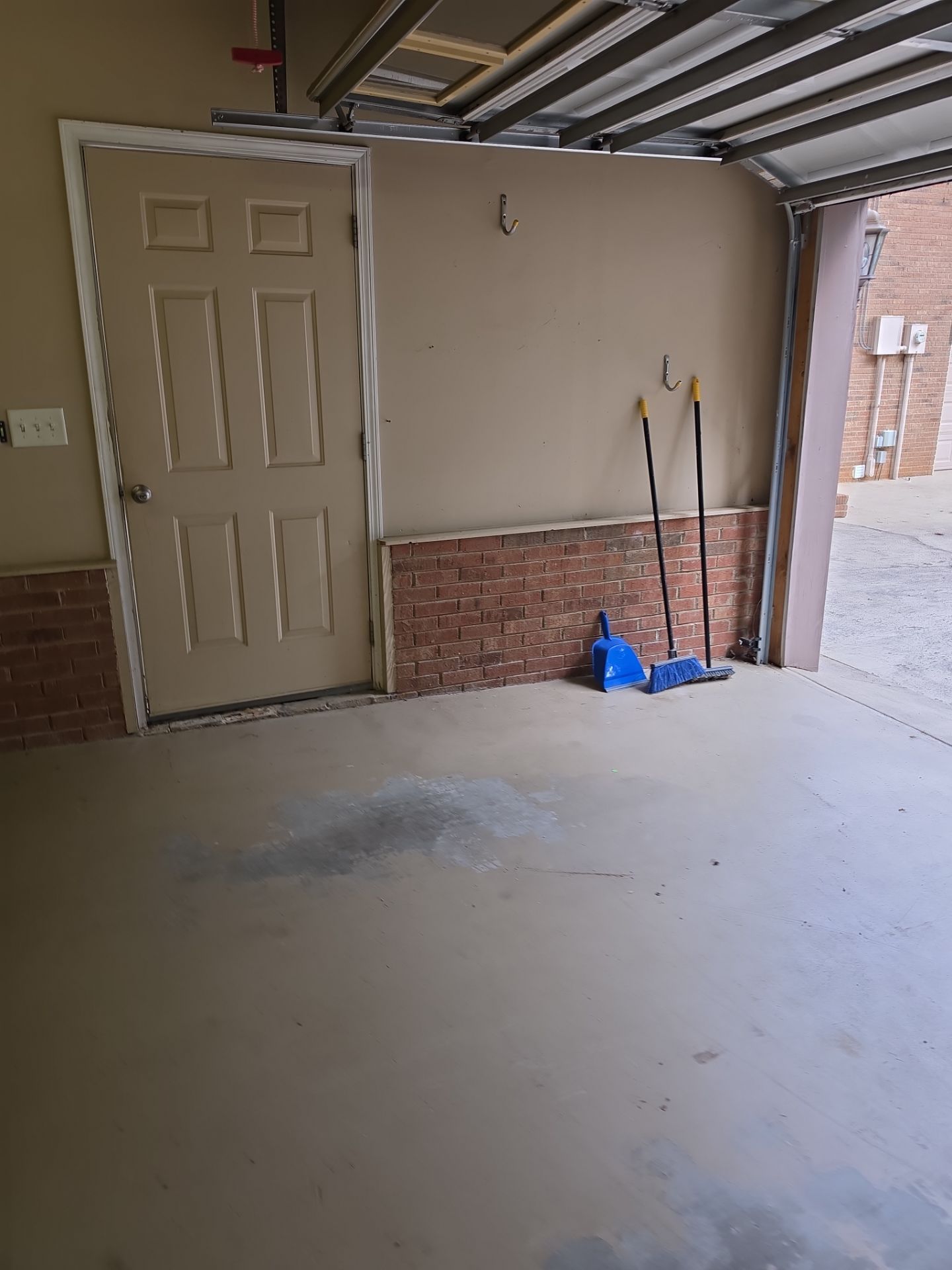 Property Clean Out Monroe by Badger Hauling