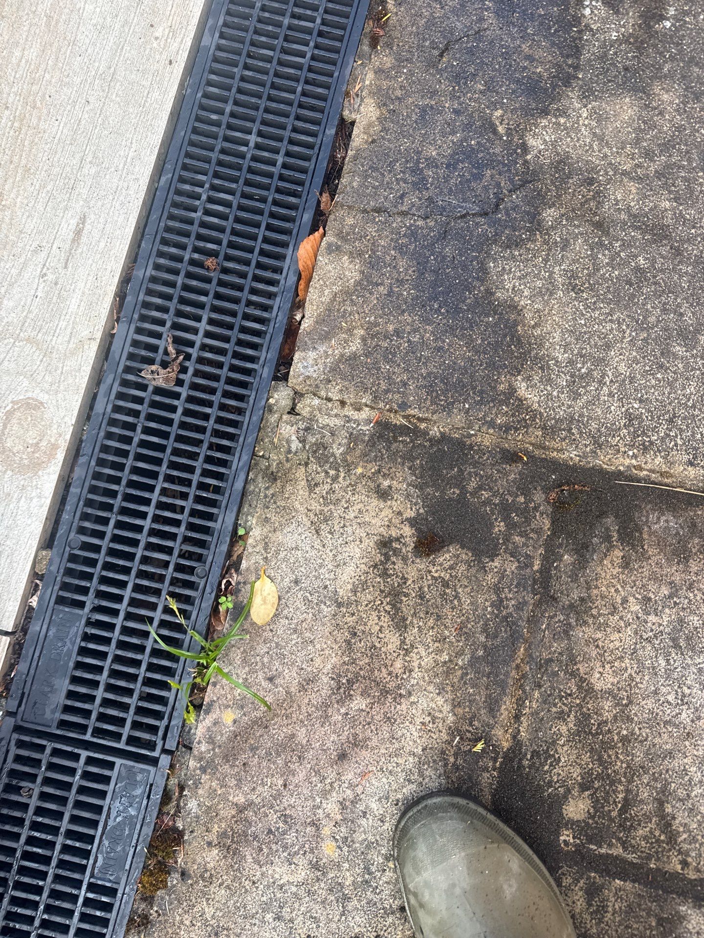Patio Clean by Ges Exterior Cleaning ltd
