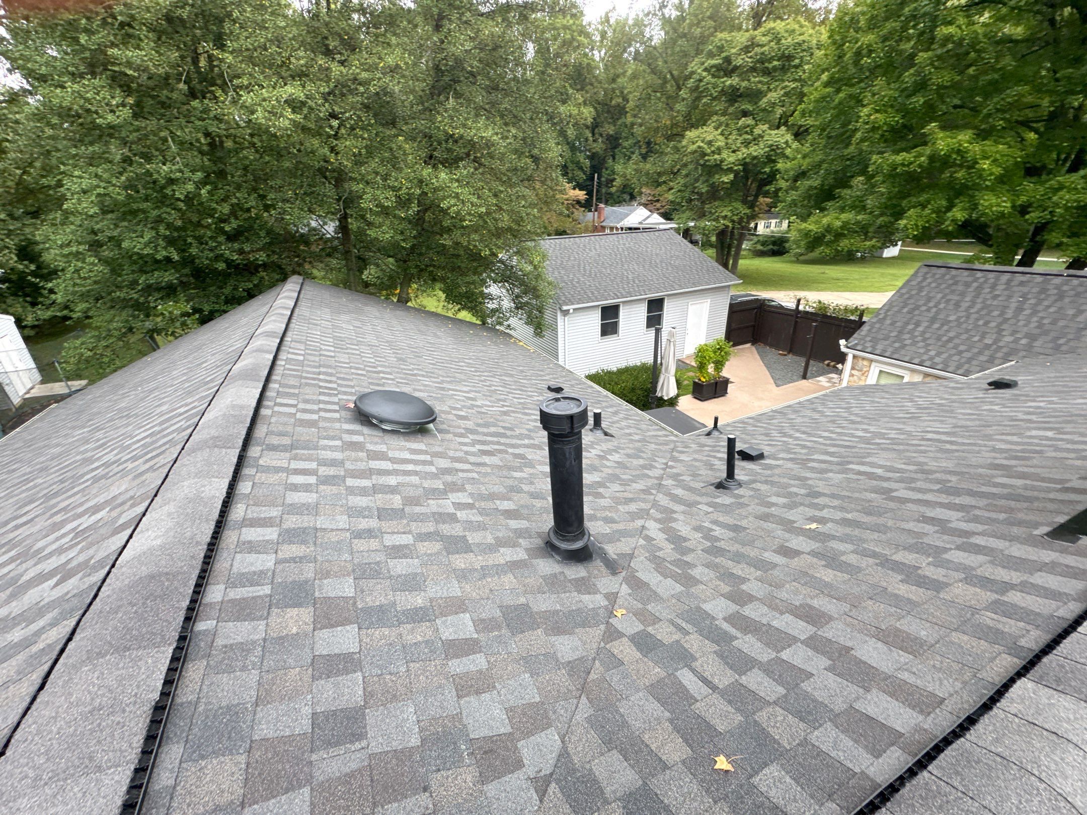 Storm Restoration in Annandale,VA by USA Storm Roofing and Construction Group
