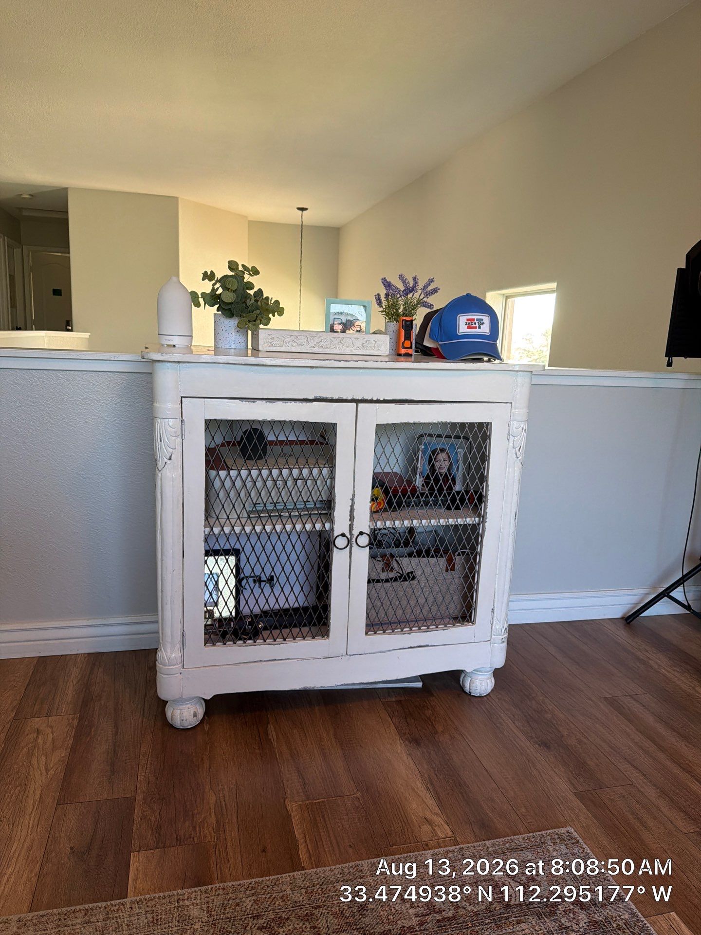 Modern Home Office and Guest Suite Murphy Bed Installation by CompanyCam Sales Demo