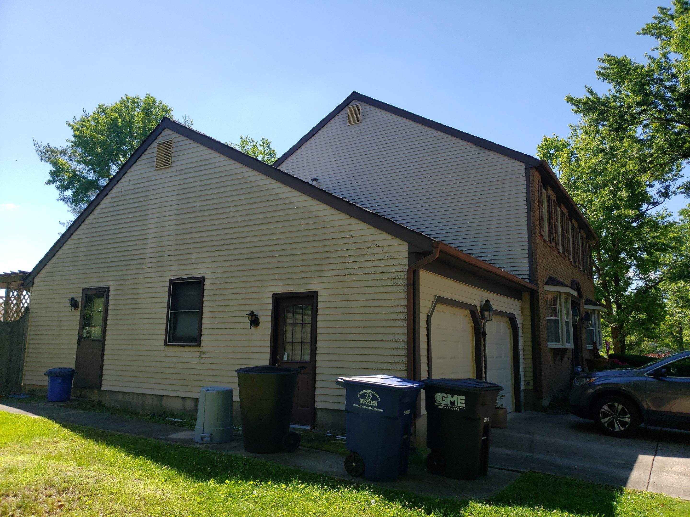 Roofing, Siding, Gutters by Stofan Construction LLC