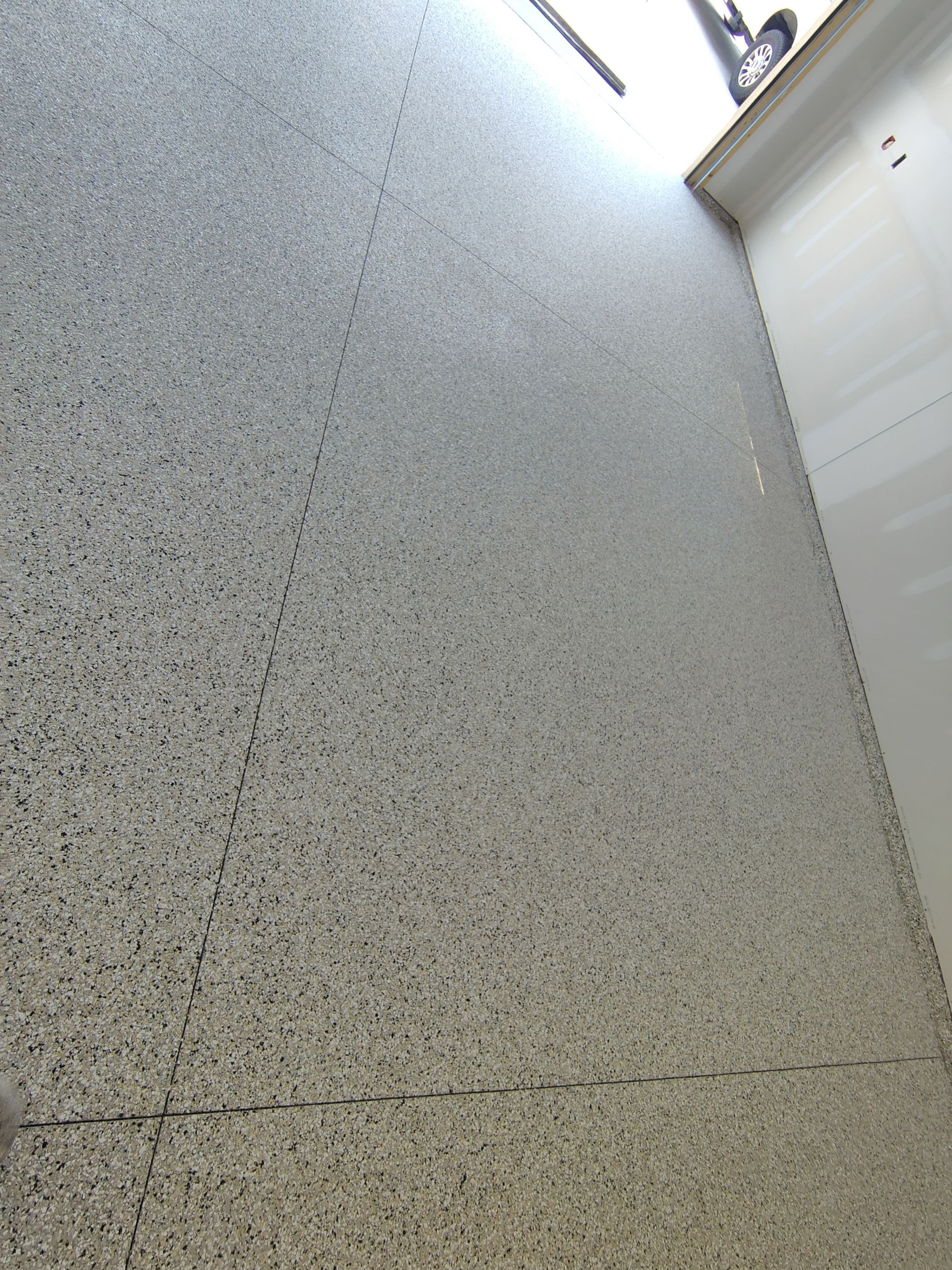 Shop Concrete Coating in Tea, SD by Select Painting, Coatings & Garage Cabinets