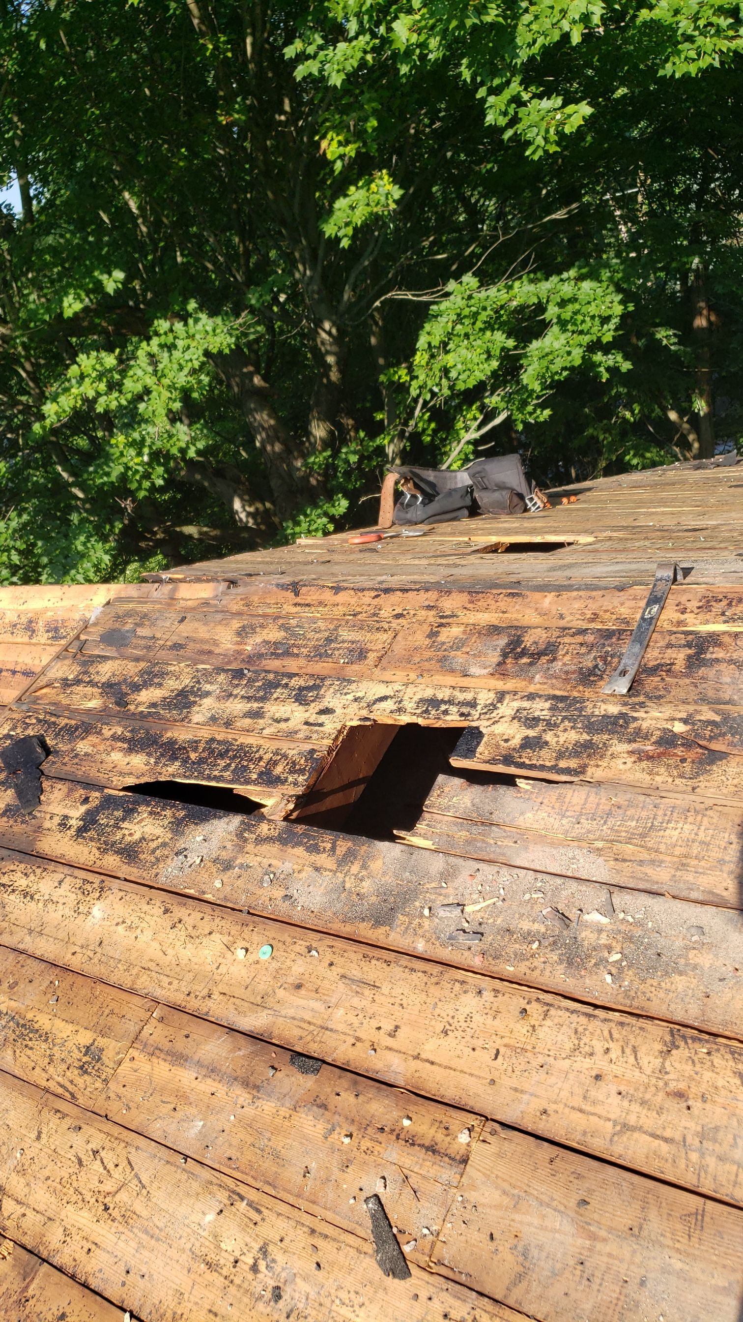 BRAND: ATLAS PINNACLE HP COLOR: PRISTINE SCOTCHGARD HEARTHSTONE by Eagle Eye Roofing