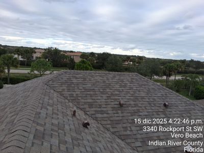 Project in Vero Beach