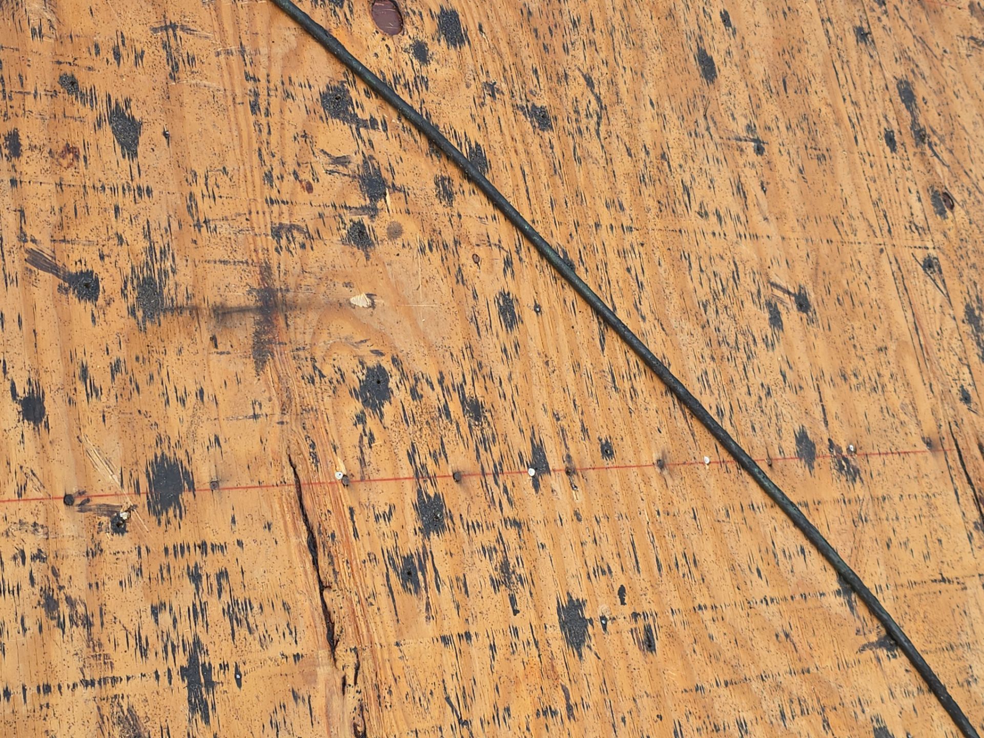 Series 1300 Englert Metal Roof in Weston by Roofing Recovery