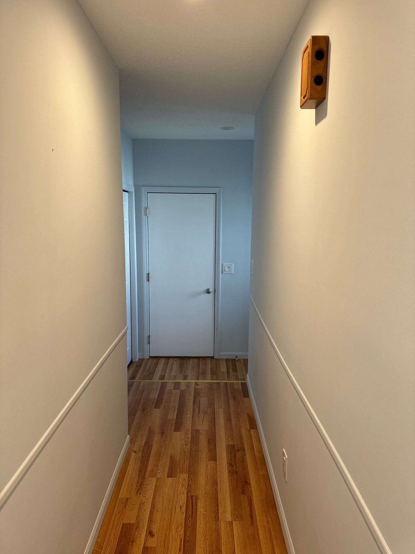 Condo Re-Paint by Gordon Painting