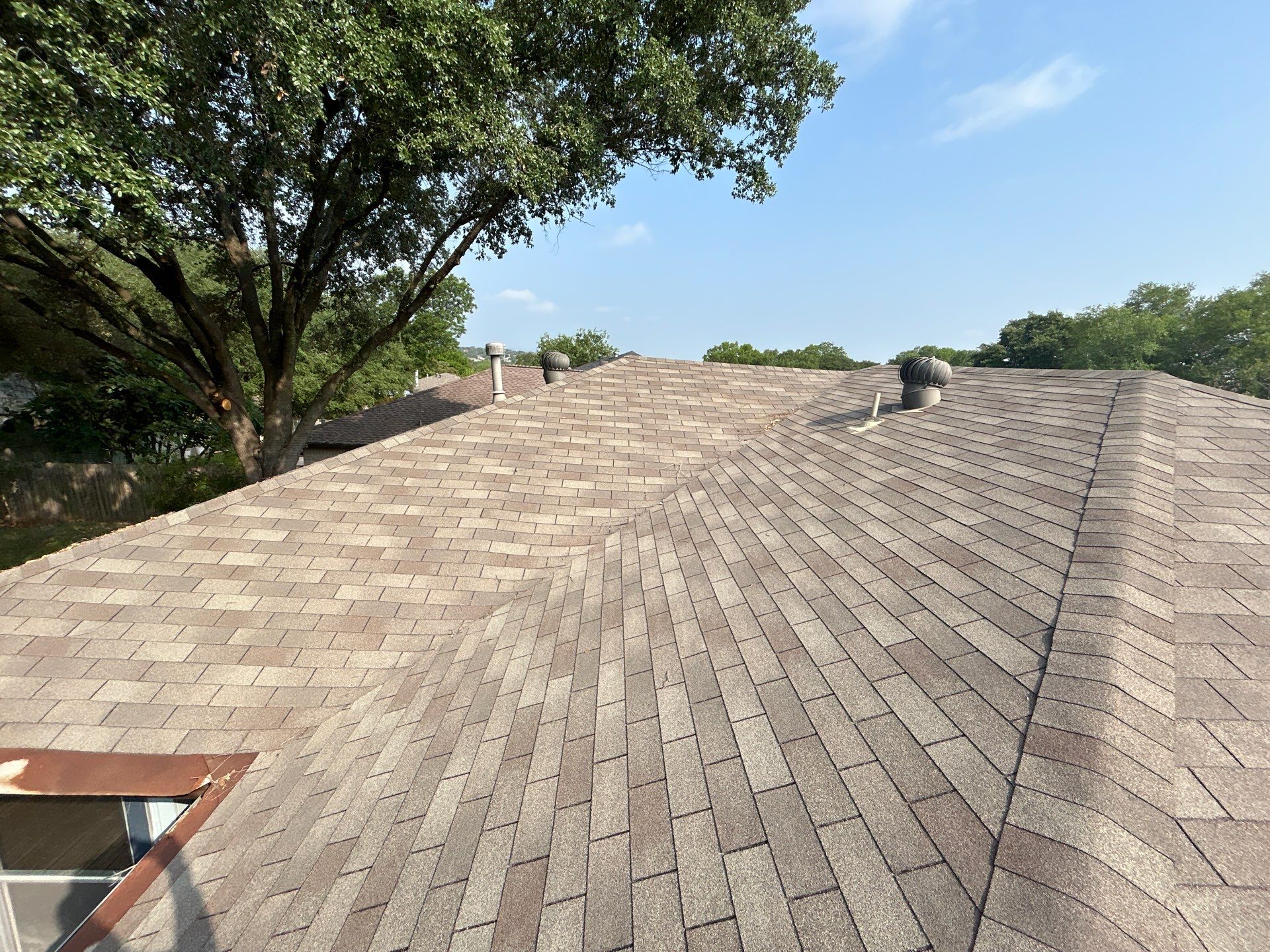 Roof Repair - 78240 by bh roofing