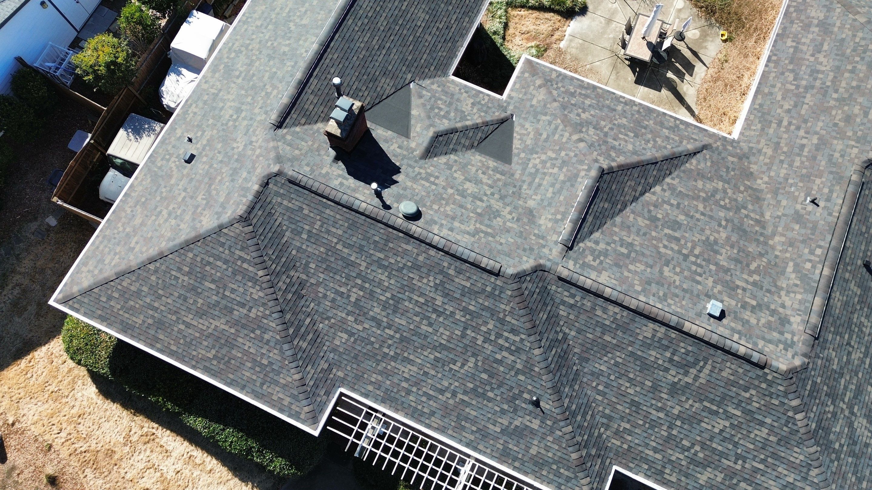 Sherwood Forest Roof Replacement! by Fortress Home Exteriors 