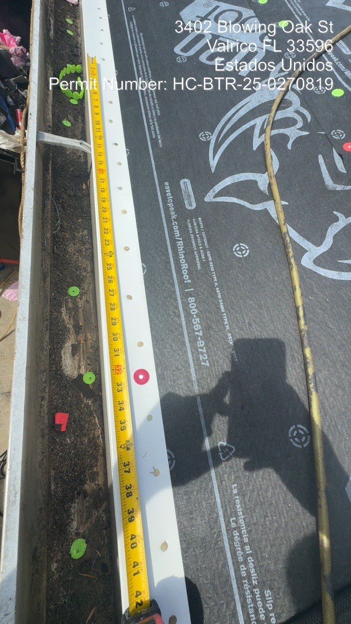 Project in Valrico by You Restorations LLC DBA YOU-Home