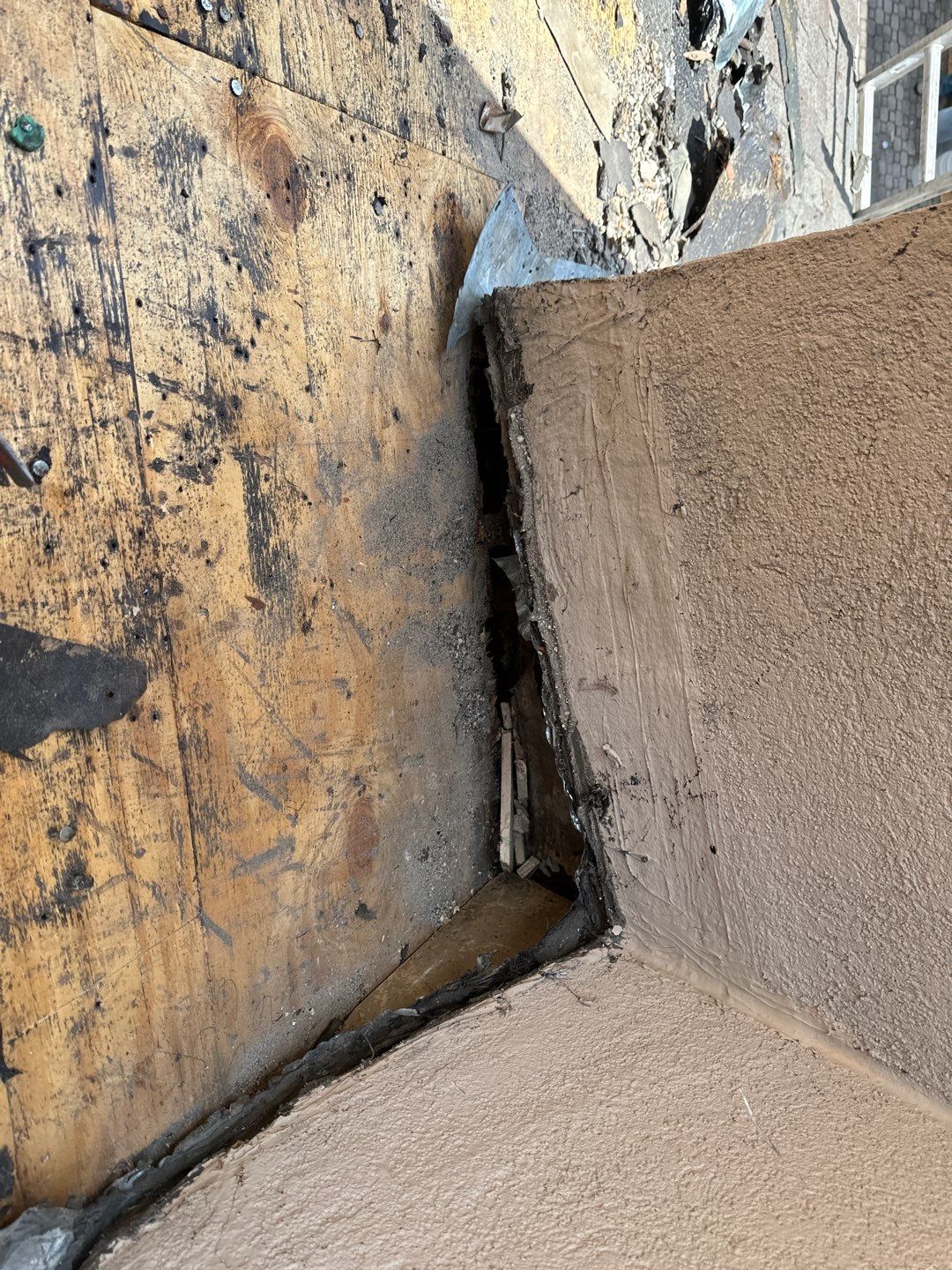 Residential Roofing Repair using Owen's Corning Duration (Lifetime) Shingles by Roof Repair Services LLC