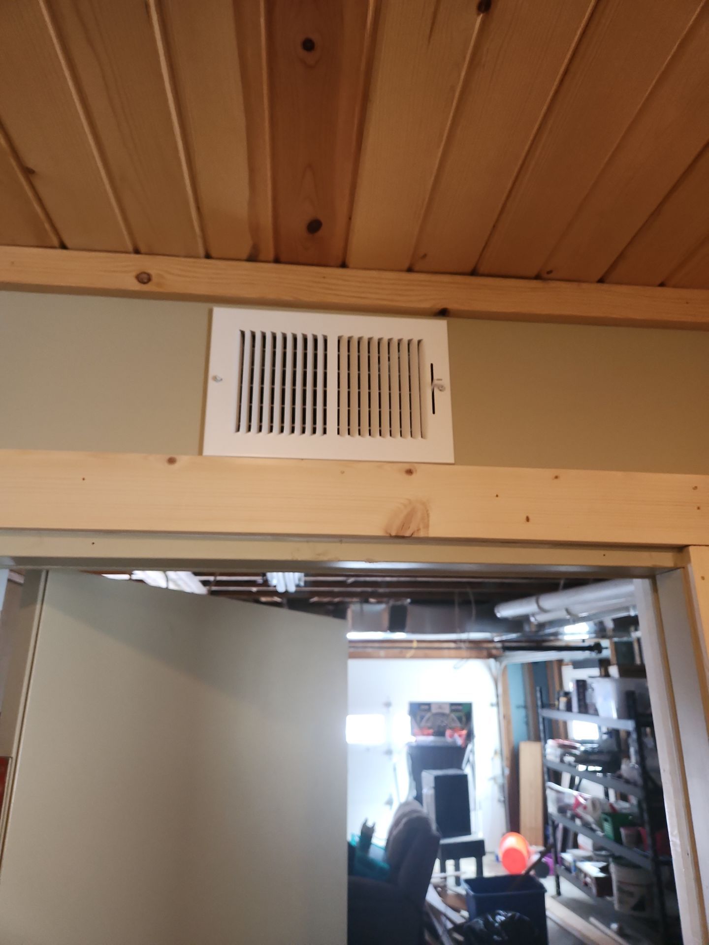 Furnace & AC Replacement  by Fisher Plumbing